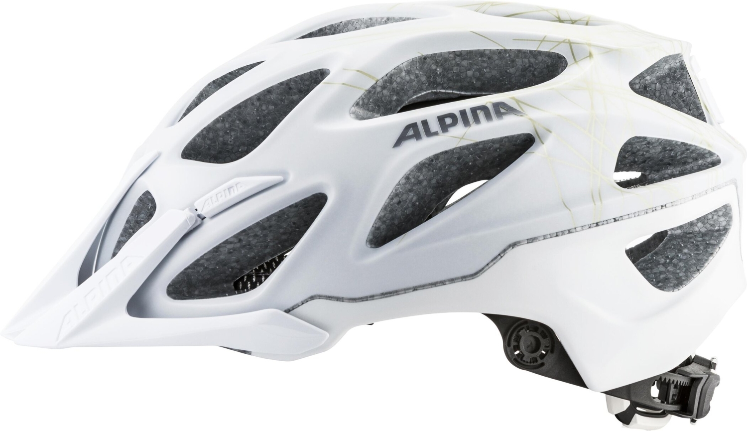 ALPINA ALPINA MYTHOS 3.0 L.E. WHITE-PROSECCO MATT – Bild 4