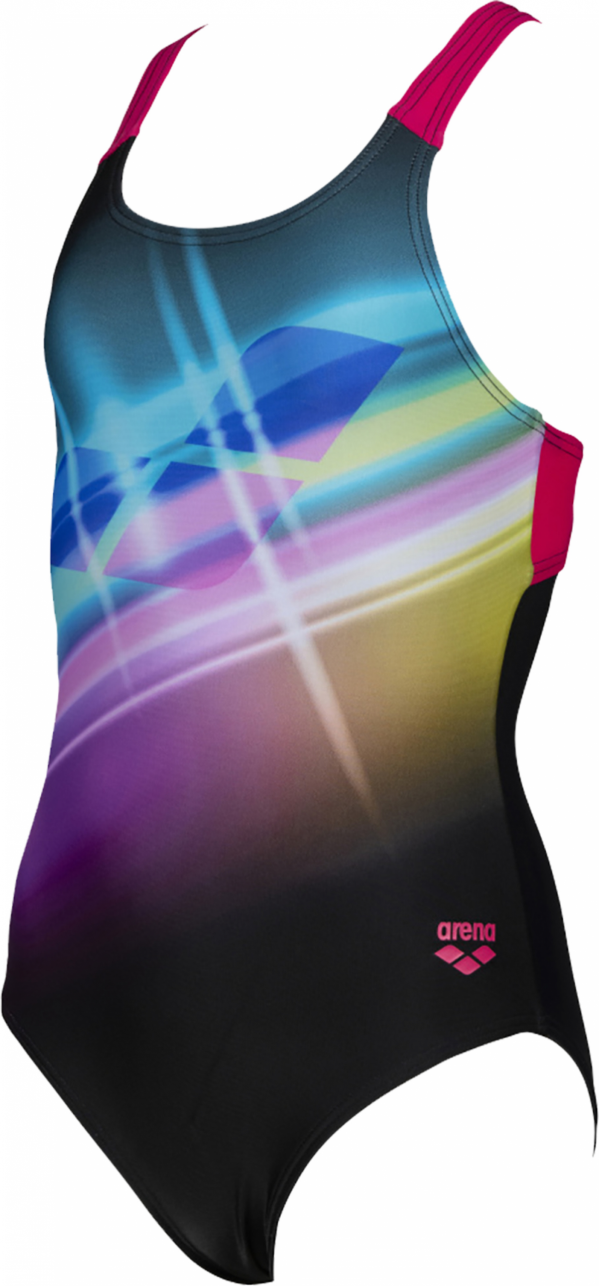 ARENA G CHEERY JR SWIM PRO BACK ONE PIECE – Bild 2