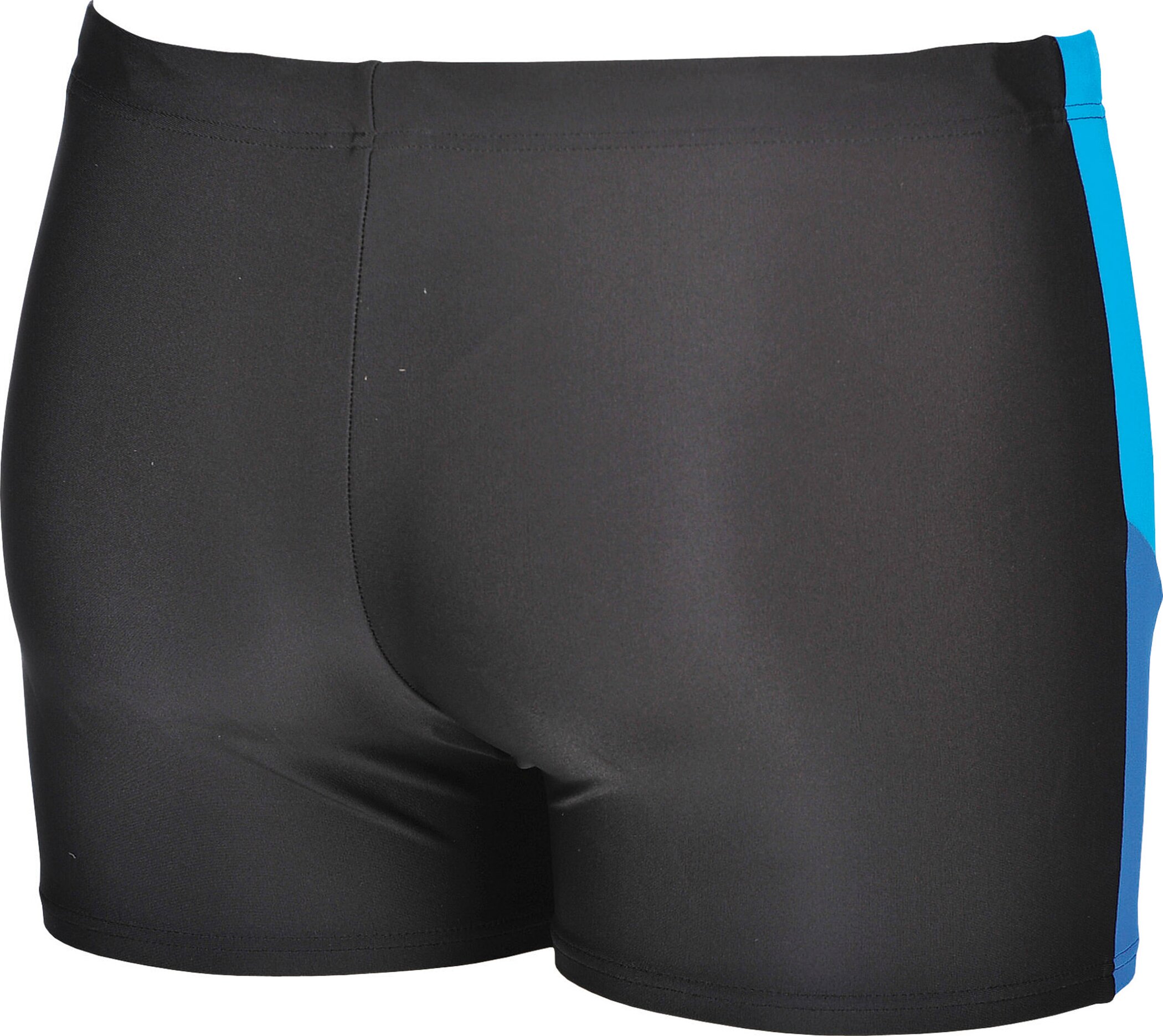 ARENA M REN SHORT BLACK-PIX BLUE-TURQU – Bild 2