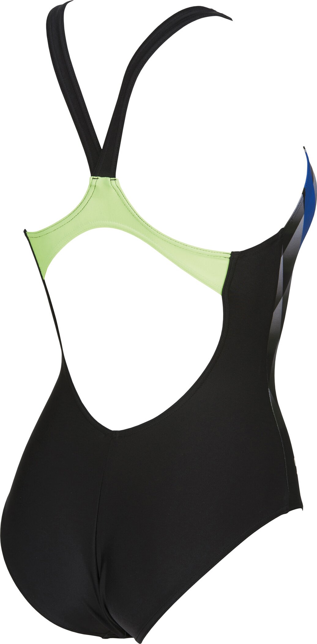 ARENA W BOUNCY  V BACK ONE PIECE LB – Bild 2