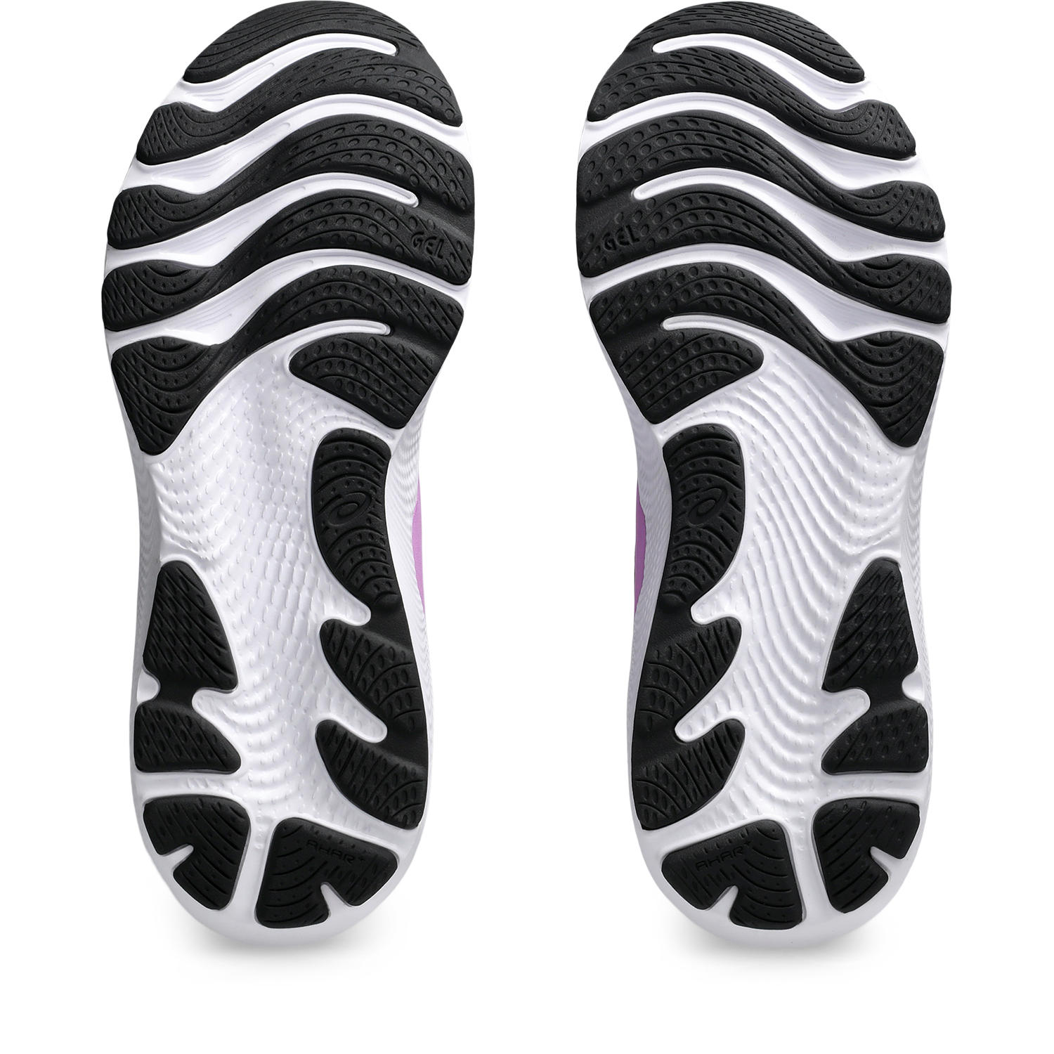Asics GEL-GLORIFY 6 BLACK/BOLD MAGENTA – Bild 2