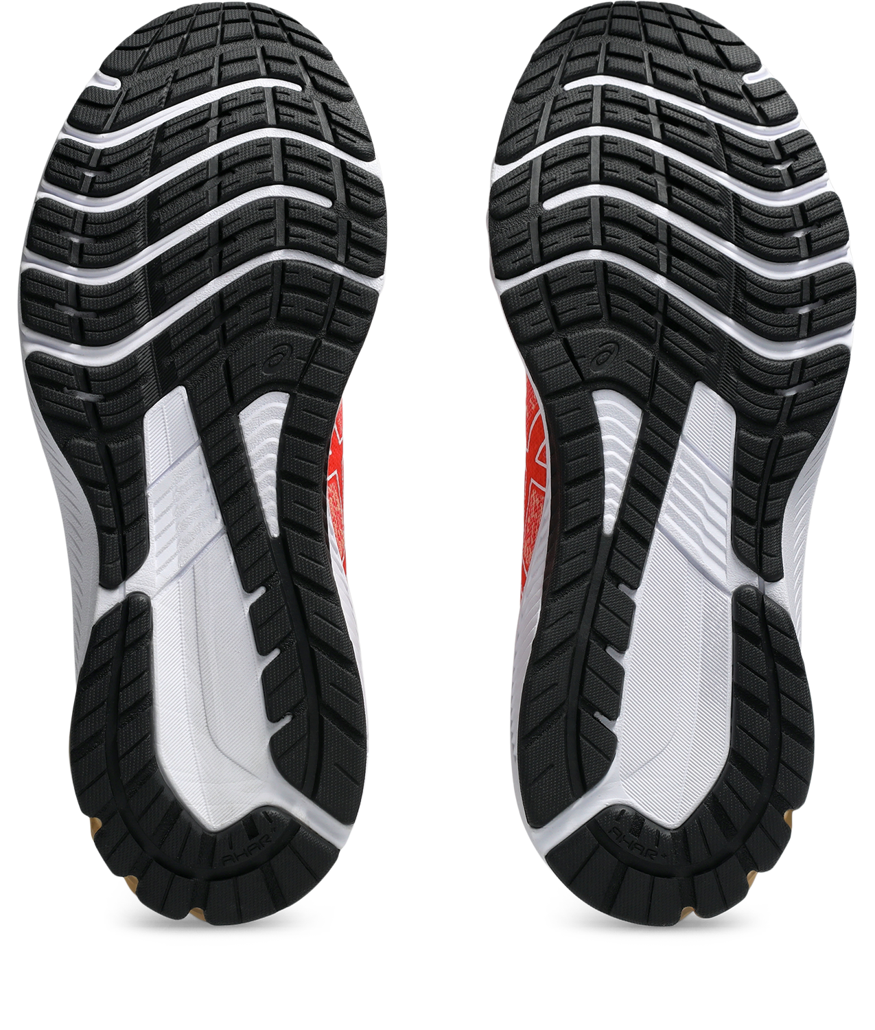 Asics GEL-KINJO CORAL REEF/WHITE – Bild 3