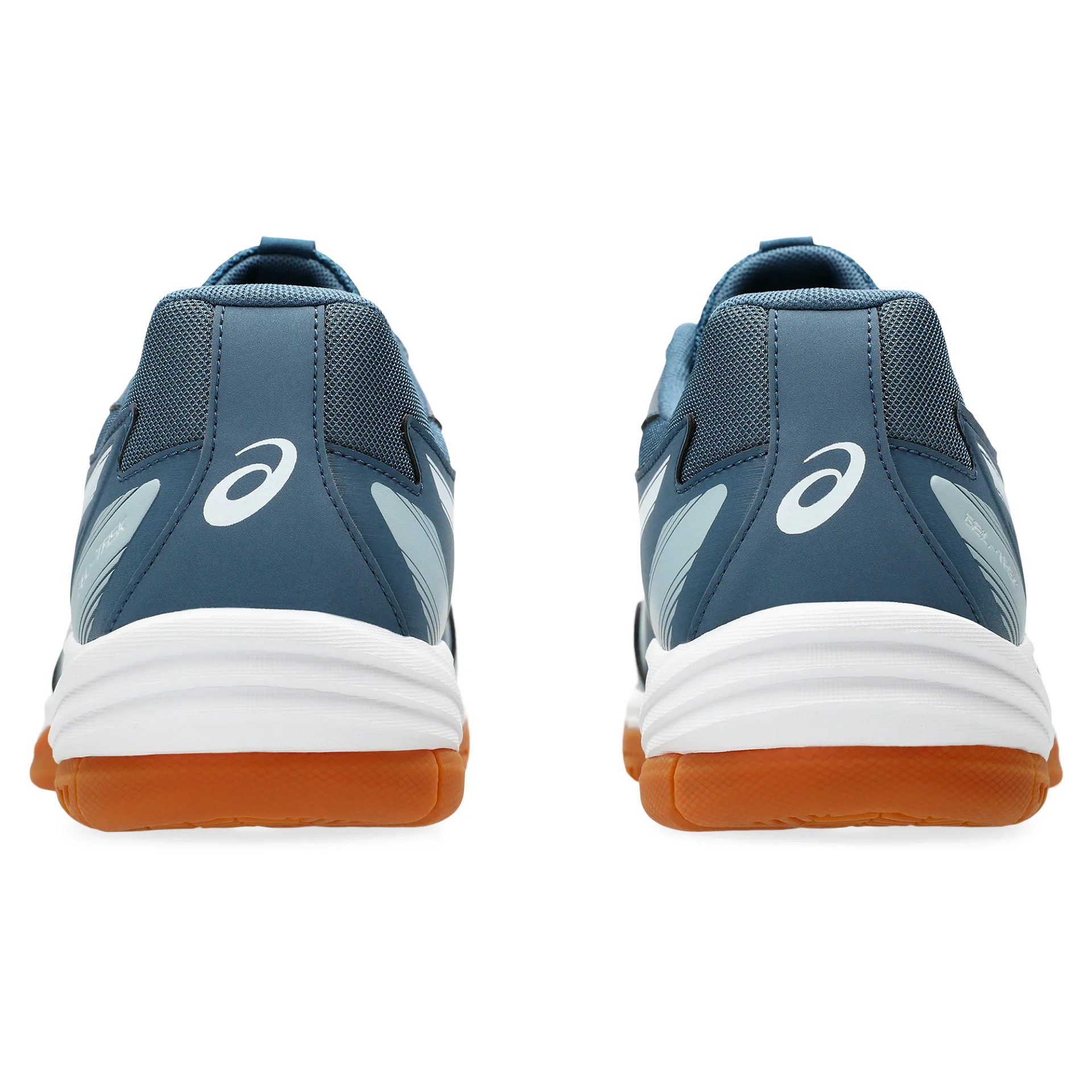 Asics GEL-TASK 4 VINTAGE INDIGO/WHITE – Bild 2