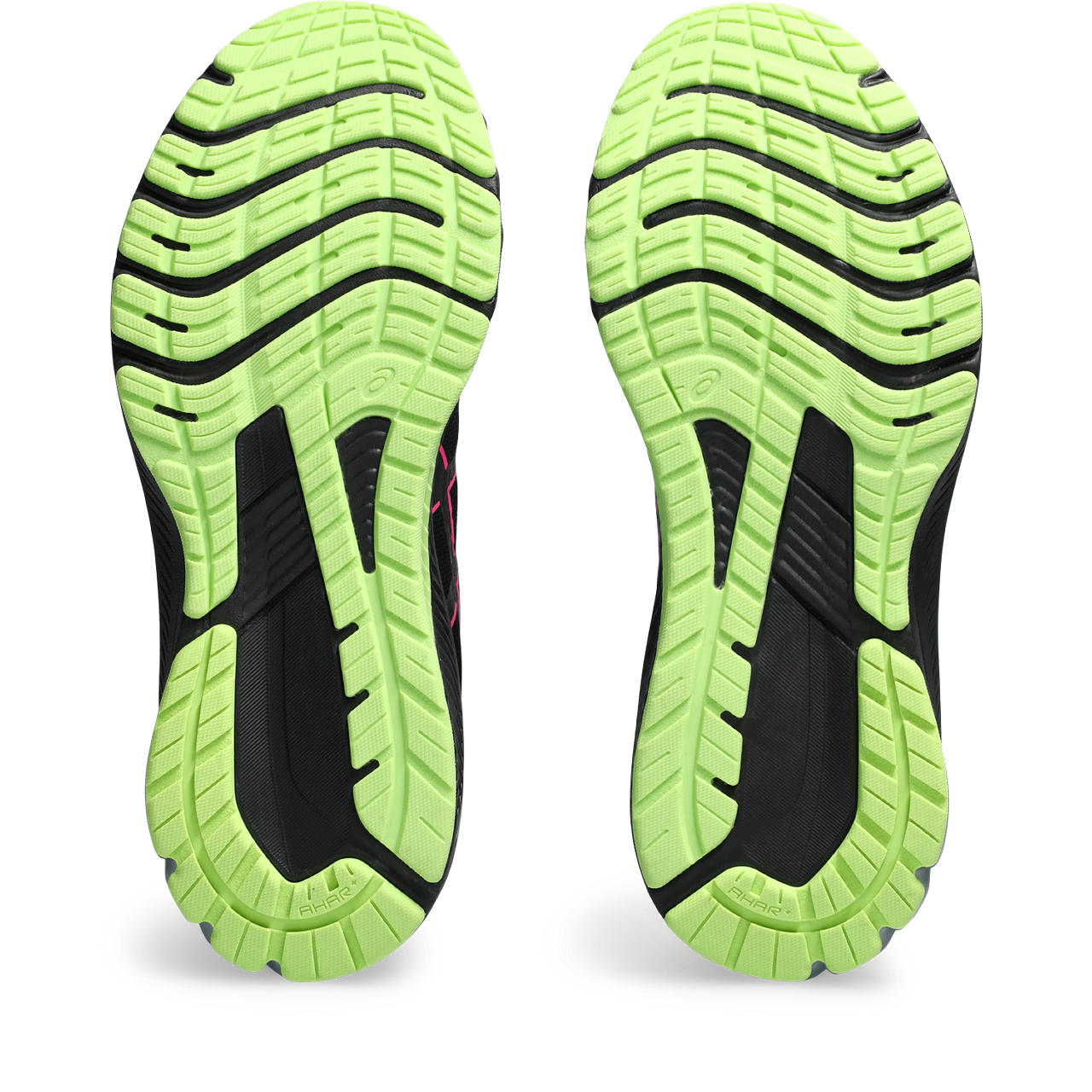 Asics GT-1000 12 GTX BLACK/HOT PINK – Bild 3