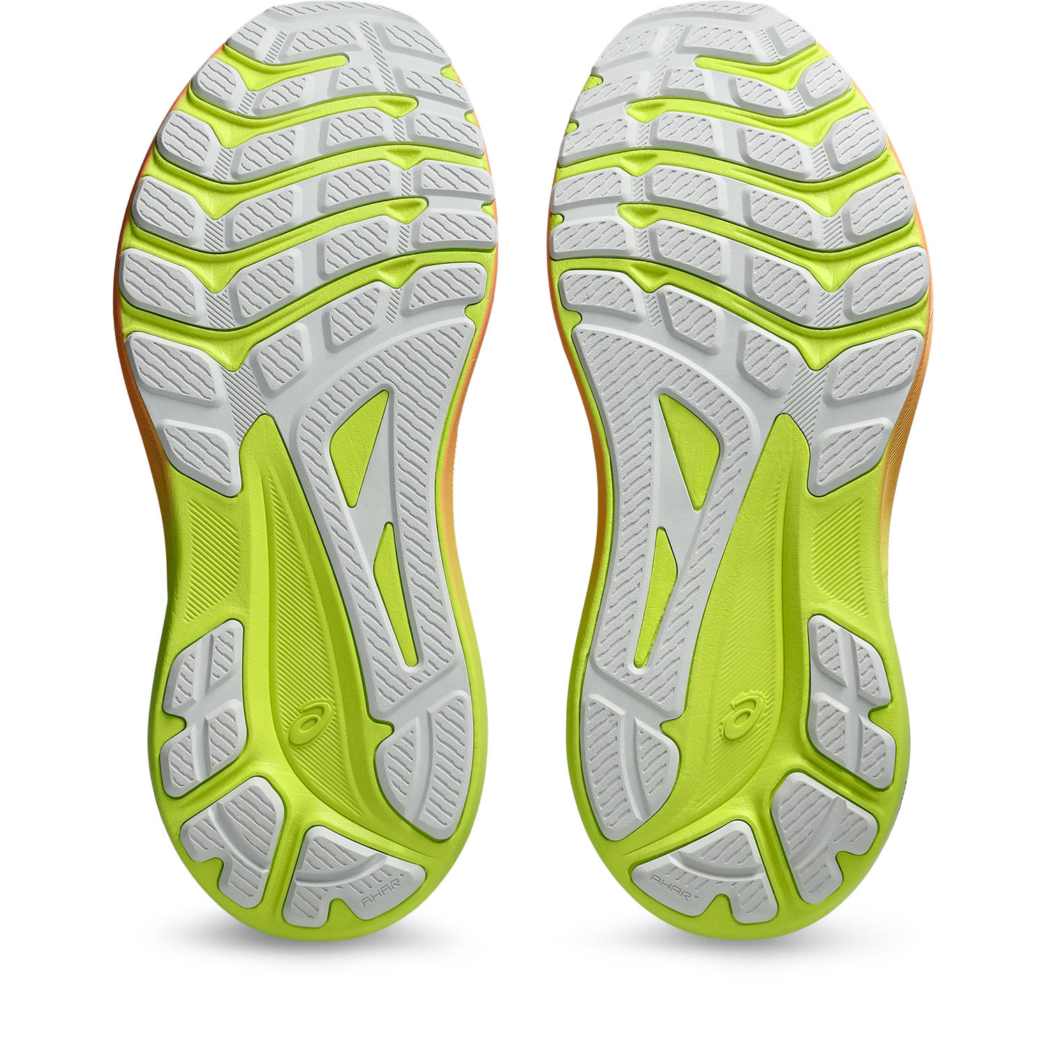 Asics GT-1000 13 PARIS COOL GREY/SAFETY YELLOW – Bild 2
