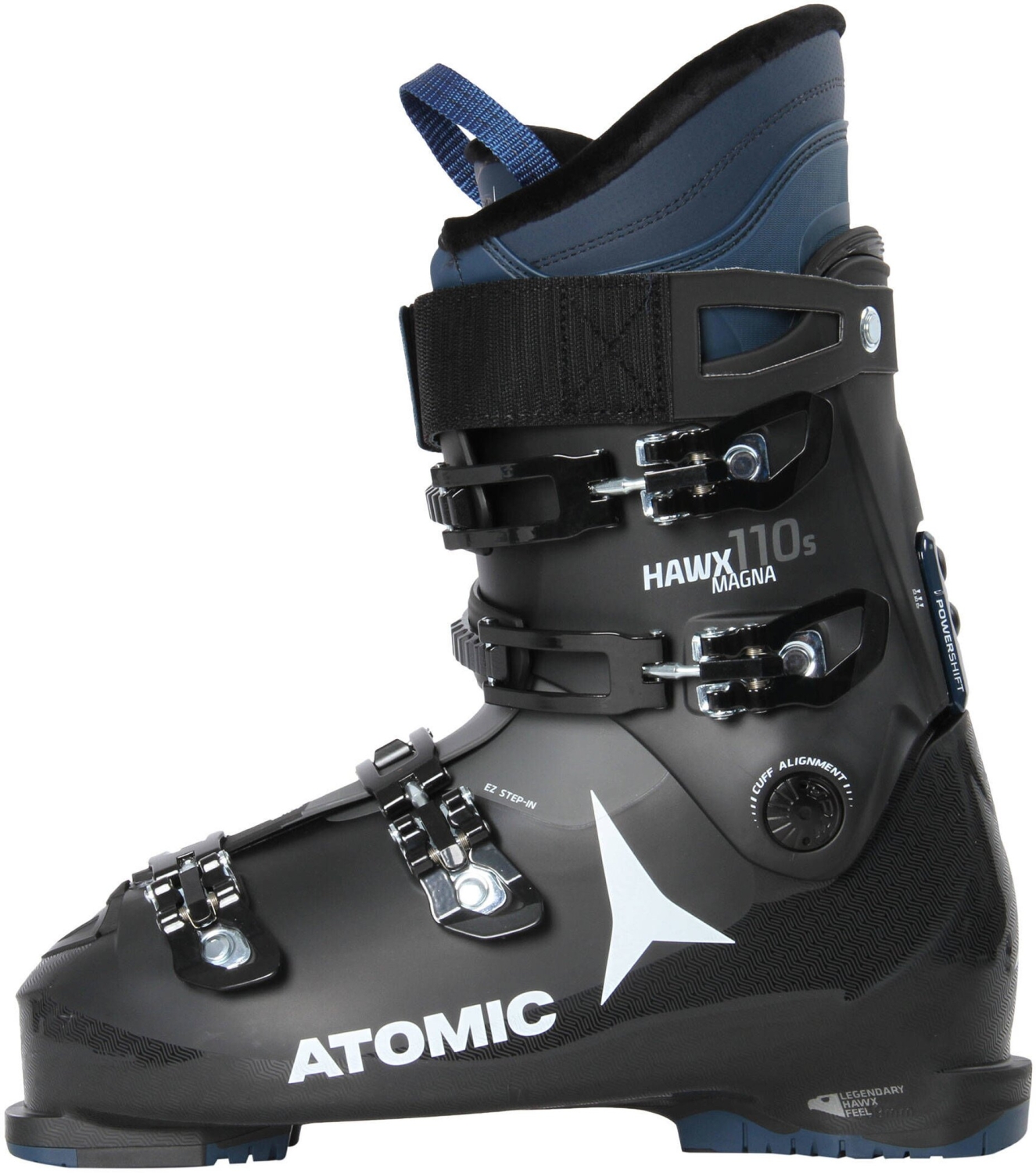 ATOMIC HAWX MAGNA 110 S Black/Dark Blue BLACK/DARK BLUE
