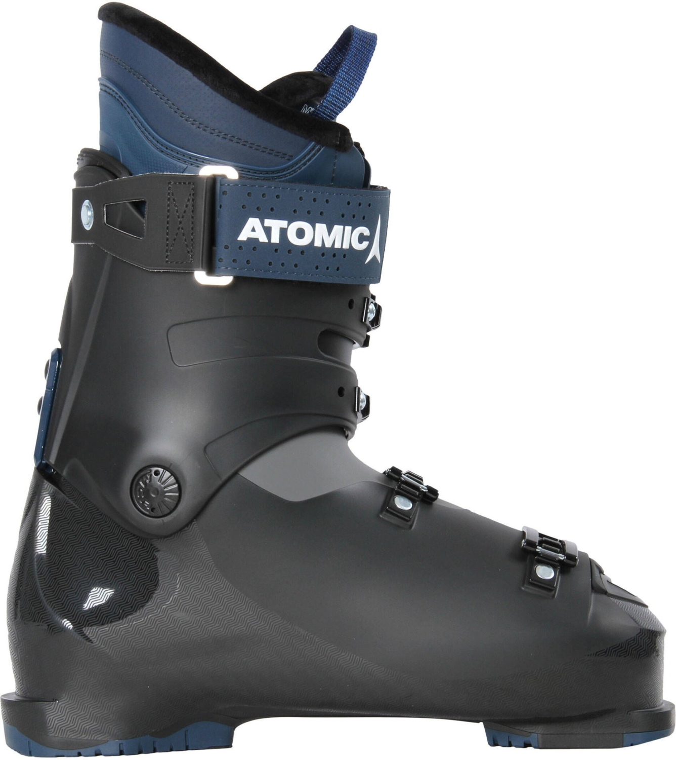 ATOMIC HAWX MAGNA 110 S Black/Dark Blue BLACK/DARK BLUE – Bild 3