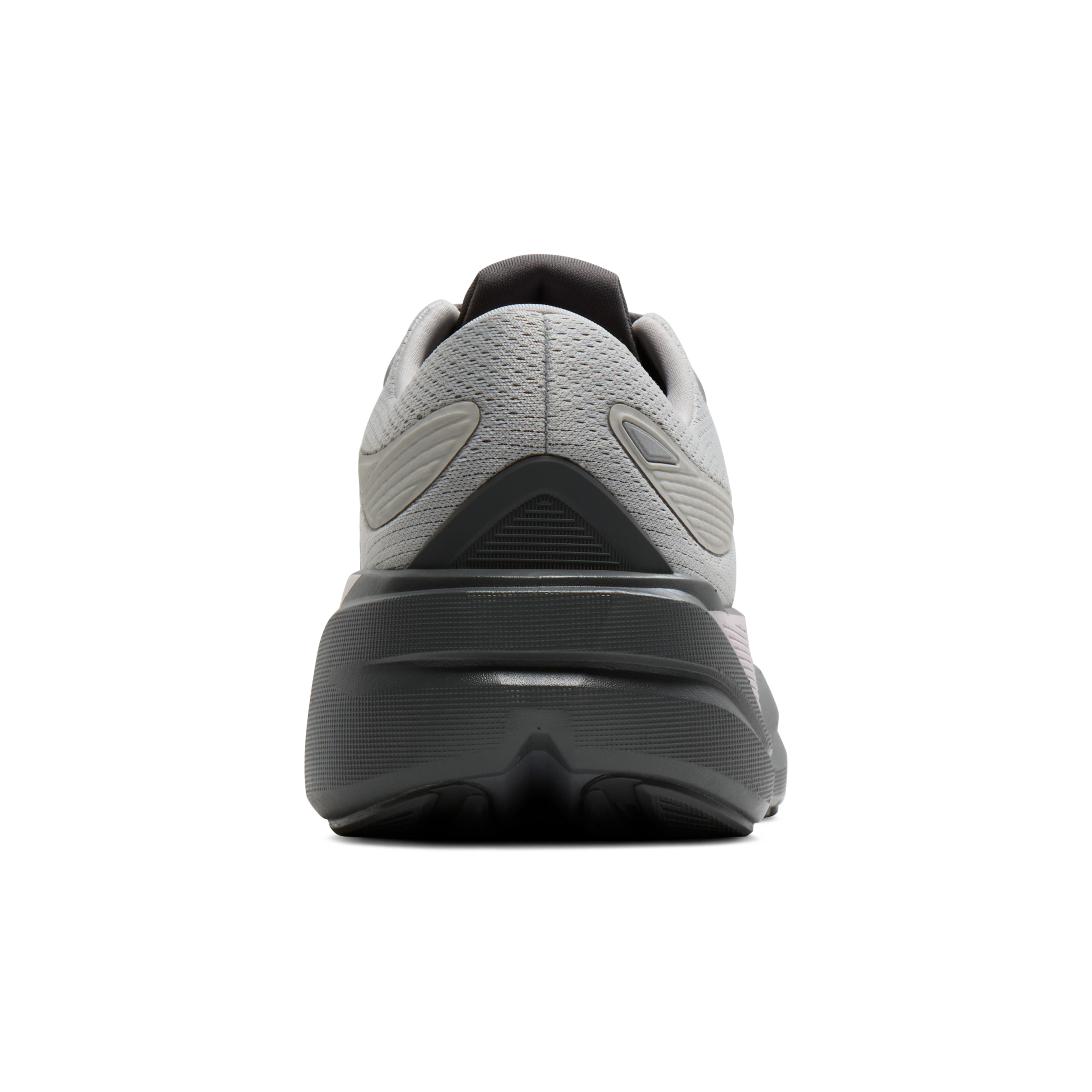 BROOKS Ghost Max 3 HARBOR MIST/POPPY SEED/PINK – Bild 6