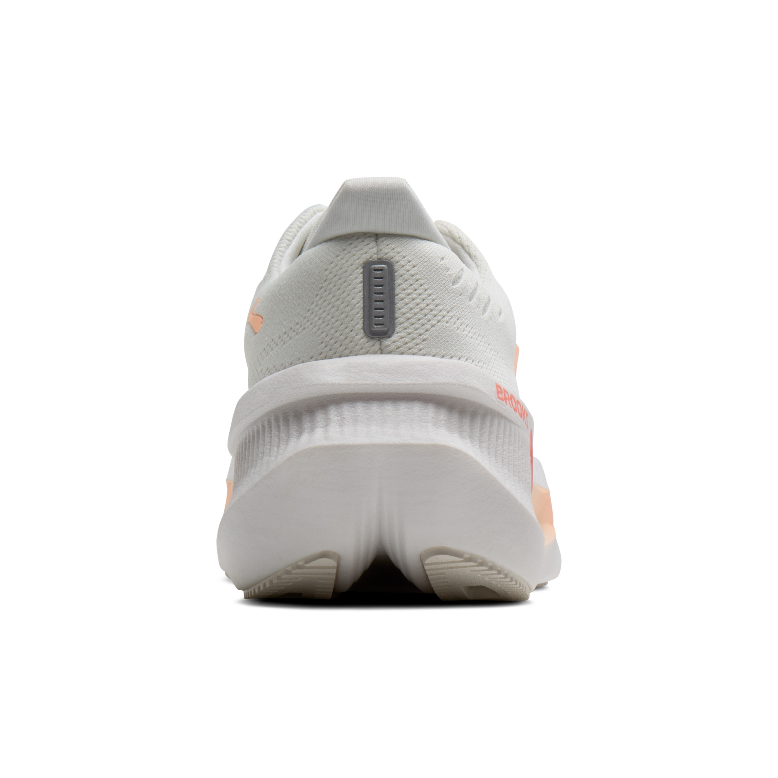 BROOKS Glycerin Max 2 WHITE/CORAL/PEACH – Bild 6