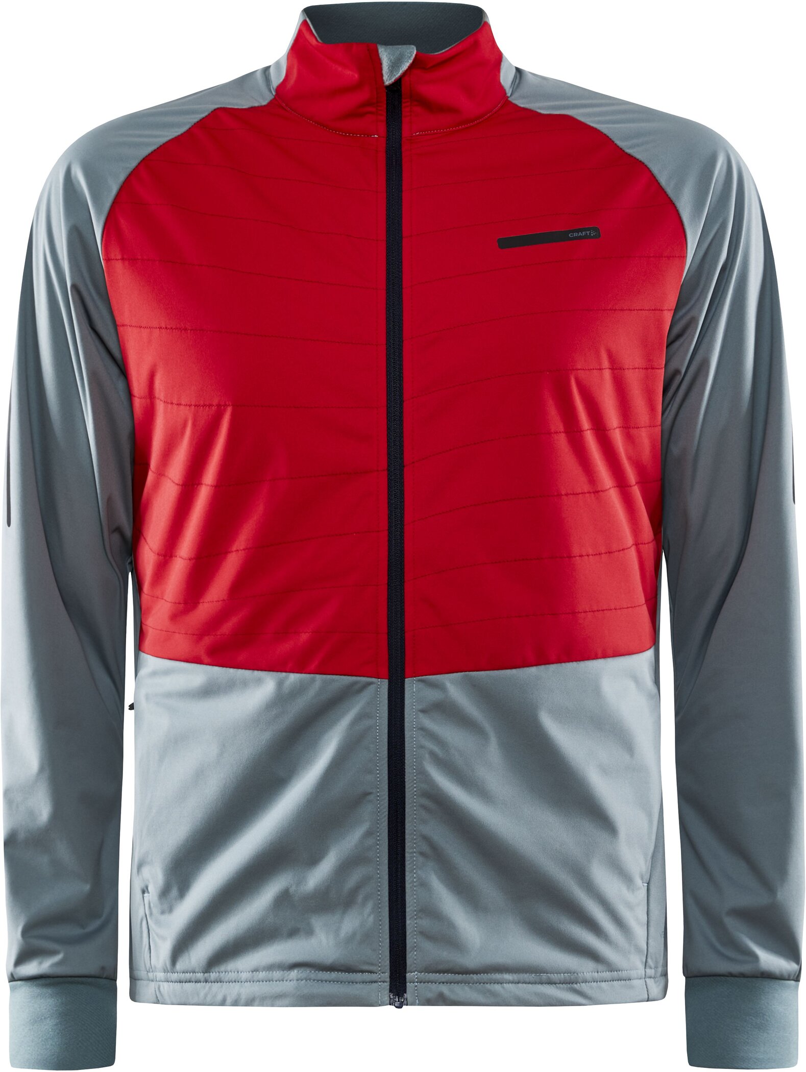CRAFT ADV STORM JKT M TROOPER-LYCHEE