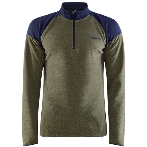 CRAFT CORE EDGE THERMAL MIDLAYER M