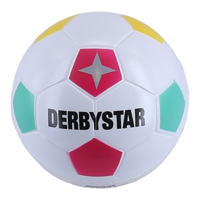 DERBYSTAR Minisoftball v23 MULTICOLOR