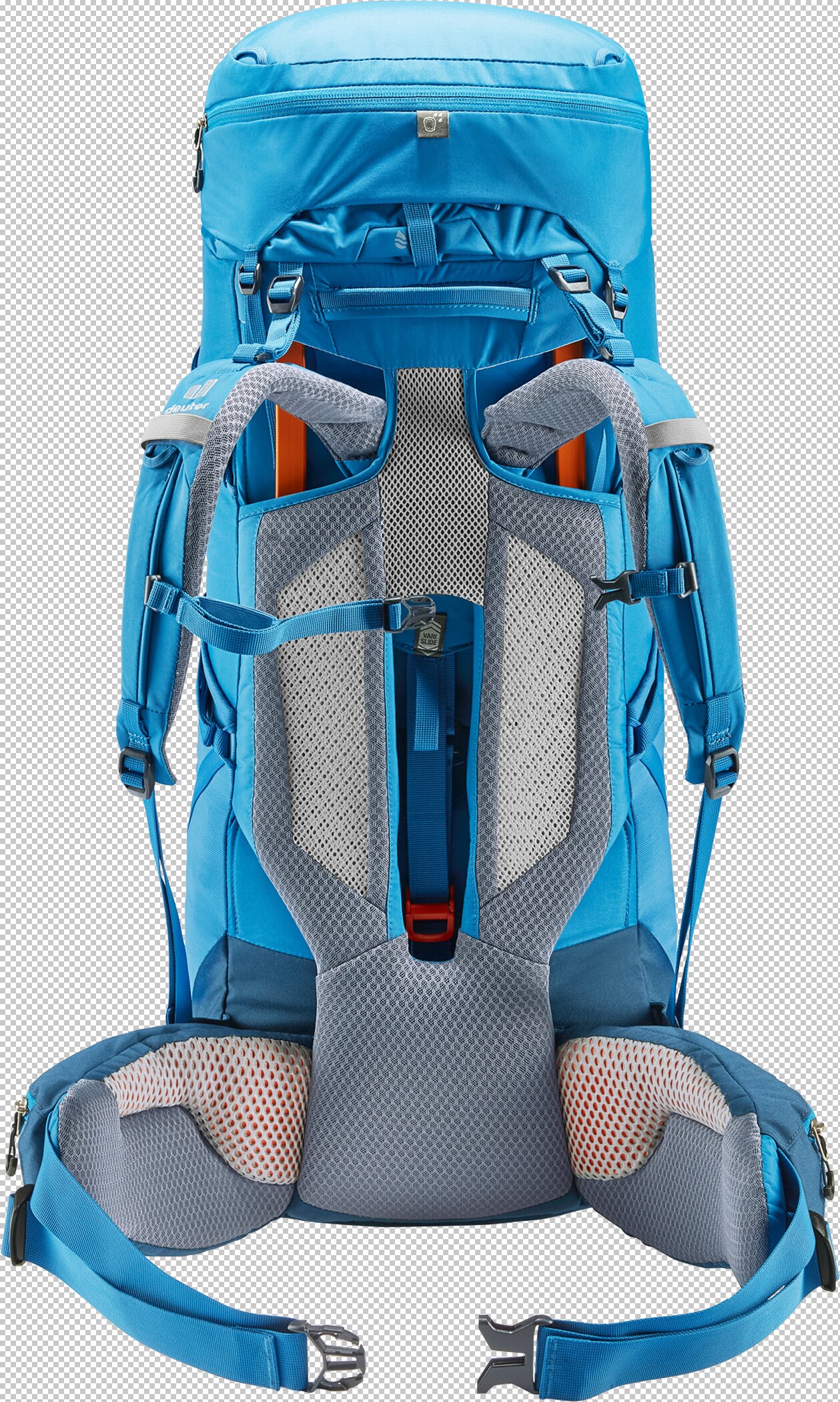 DEUTER Aircontact Core 40+10 – Bild 2
