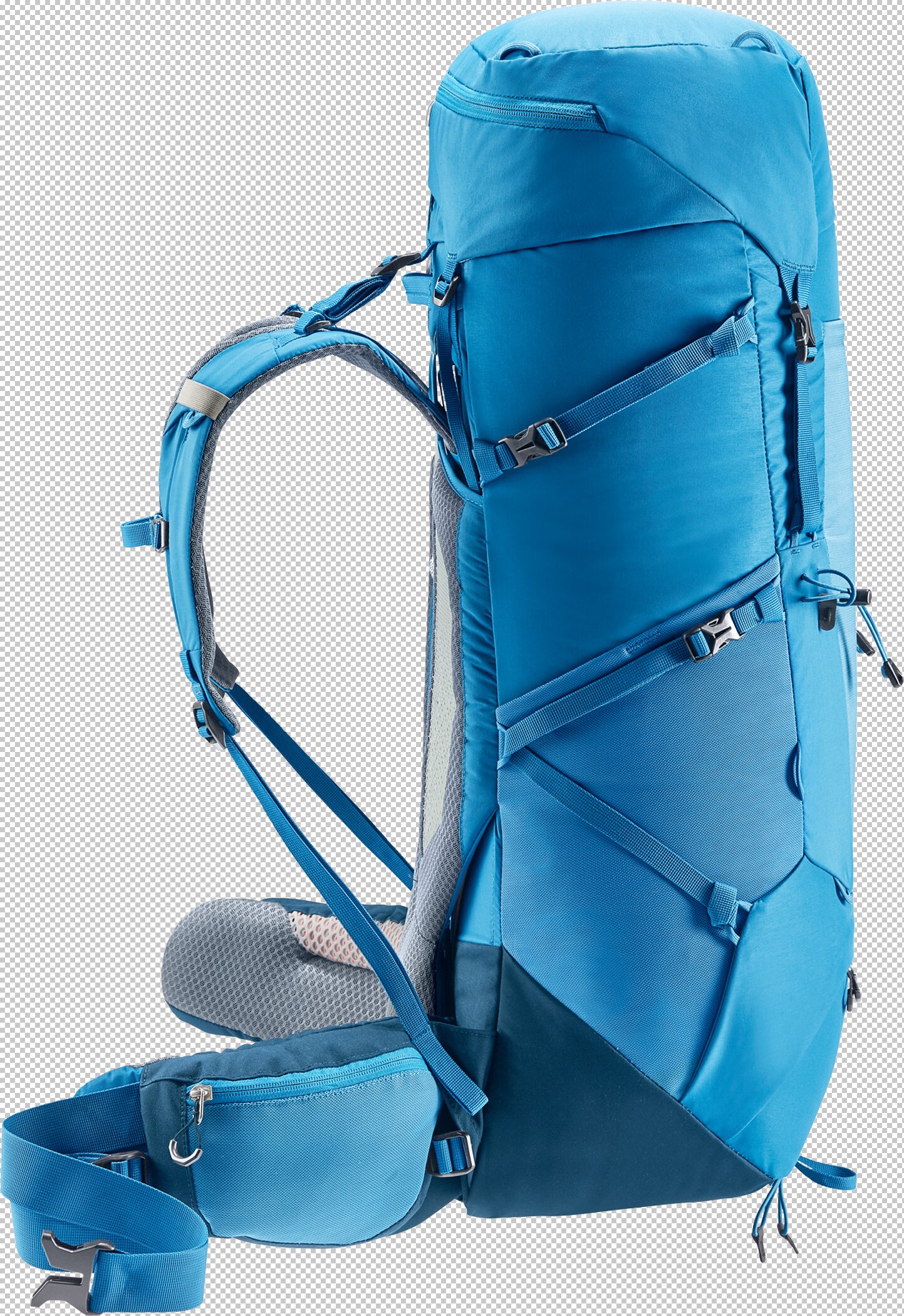 DEUTER Aircontact Core 40+10 – Bild 3