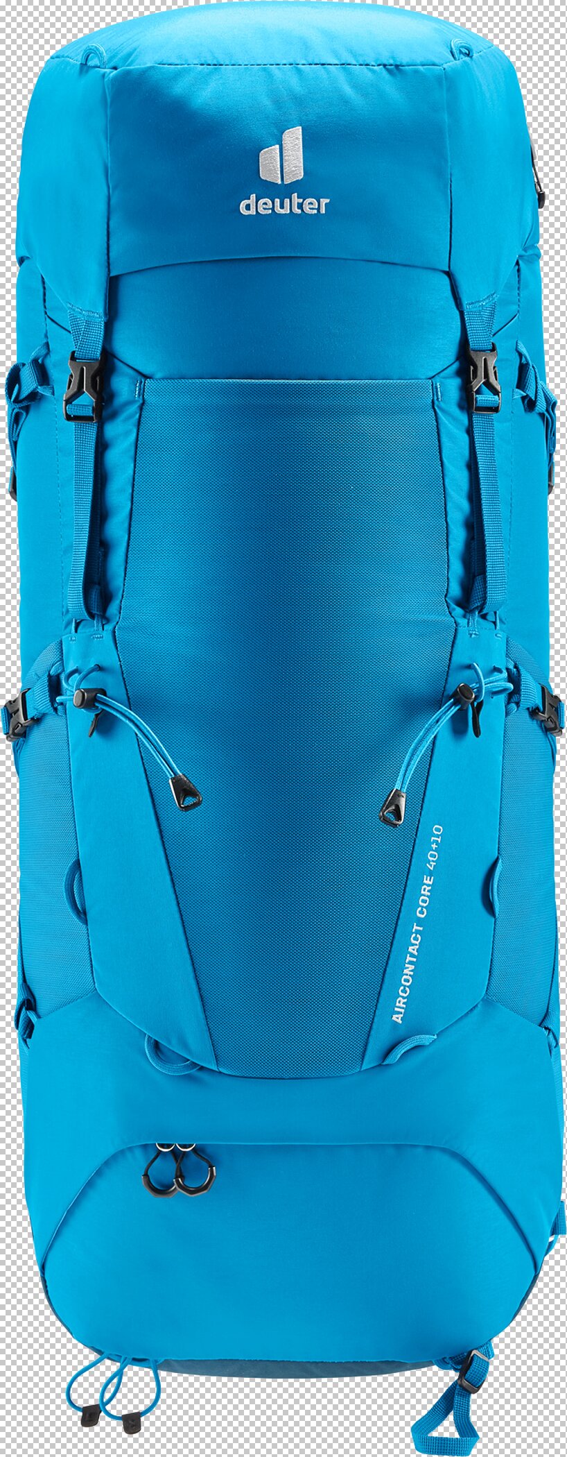 DEUTER Aircontact Core 40+10 – Bild 6