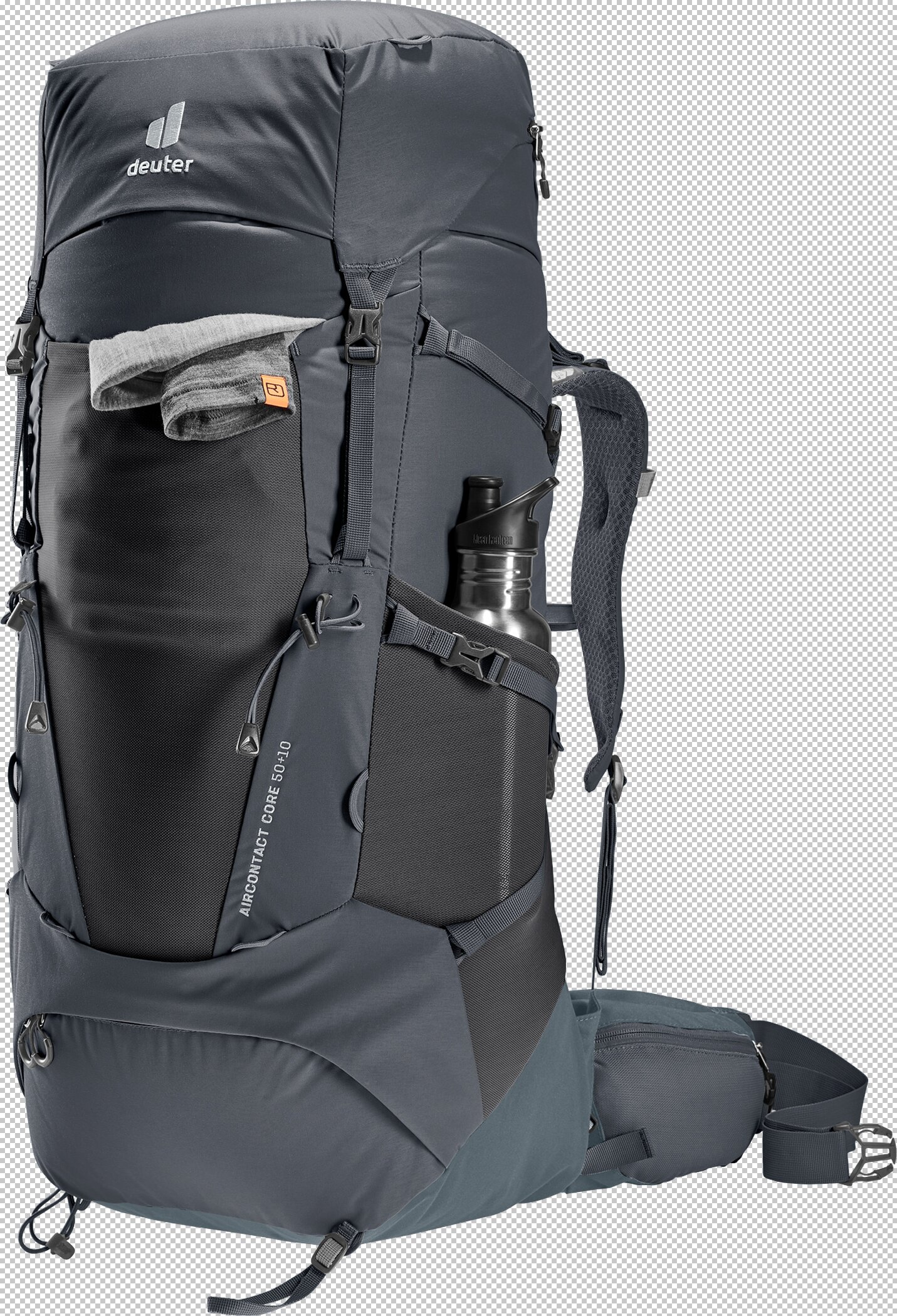 DEUTER Aircontact Core 50+10 – Bild 7