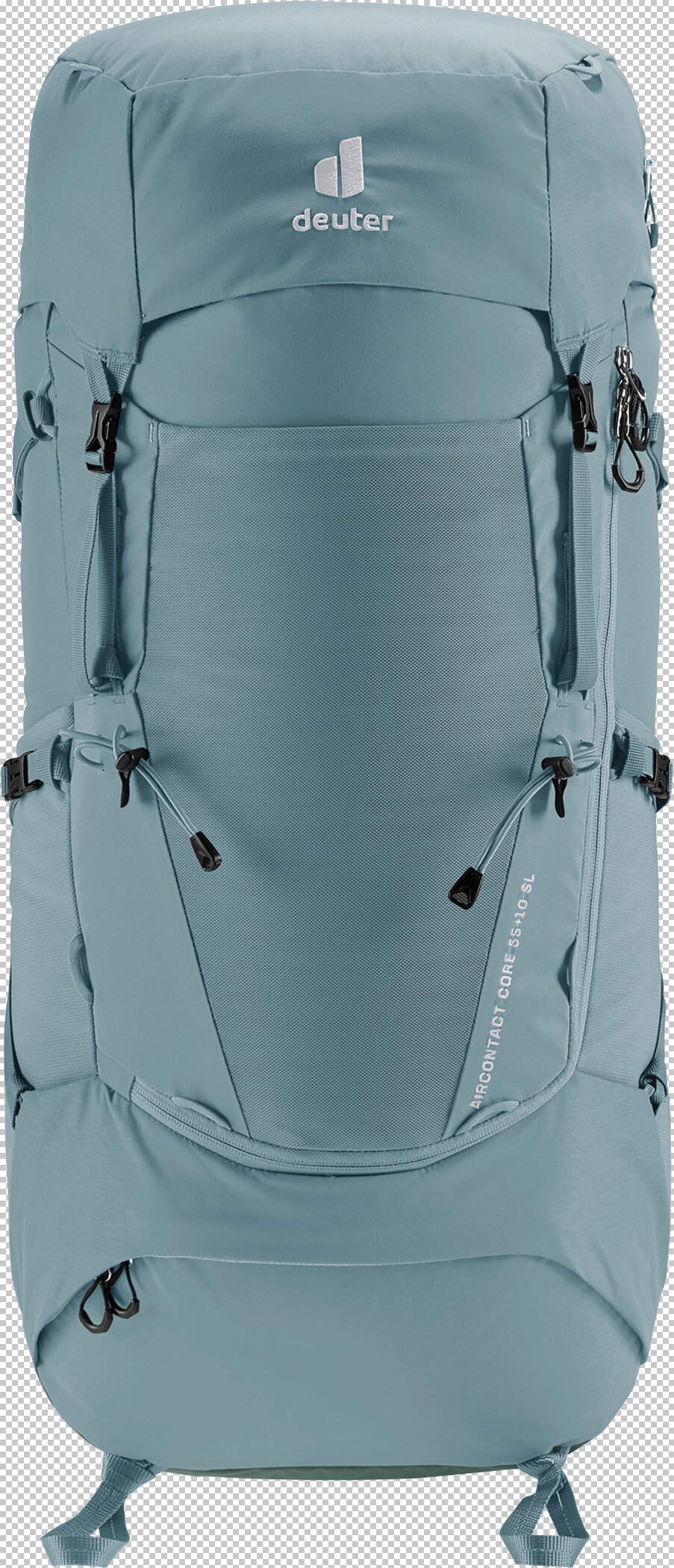 DEUTER Aircontact Core 55+10 SL – Bild 6