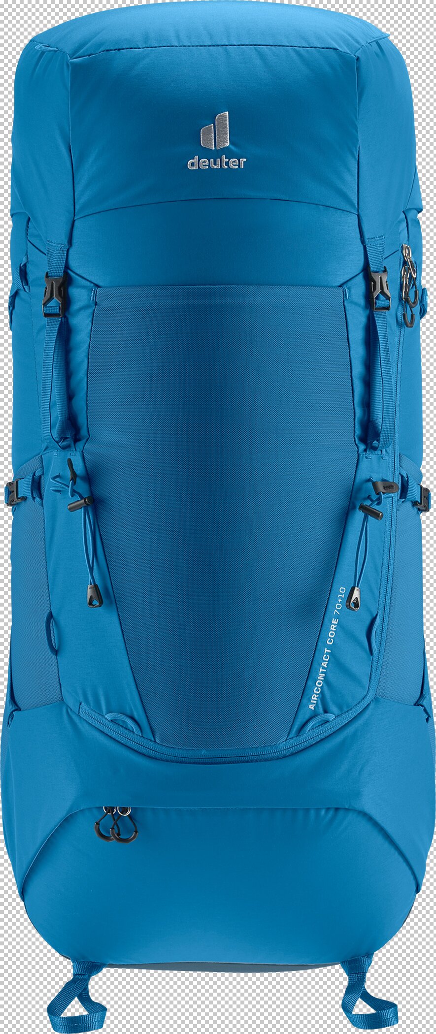 DEUTER Aircontact Core 70+10 – Bild 6