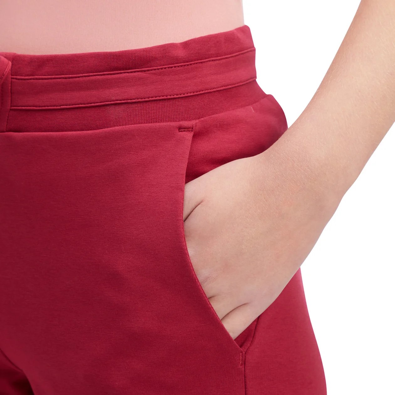 ENERGETICS Da.-Hose Marianne II W RED DARK – Bild 2