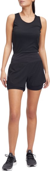 ENERGETICS Da.-Shorts Impa MESH II W BLACK – Bild 2