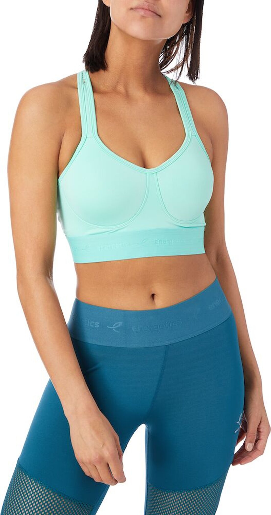 ENERGETICS Da.-Sport-BH Elin III wms – Bild 2