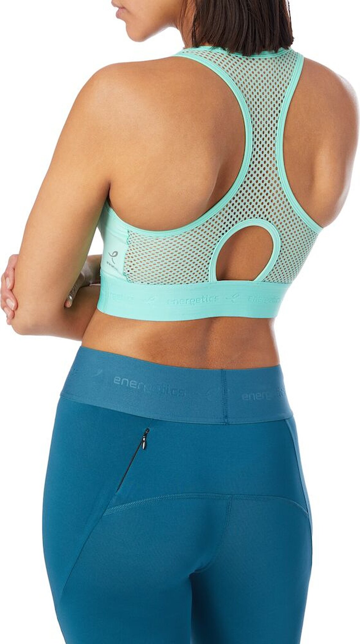 ENERGETICS Da.-Sport-BH Elin III wms – Bild 3