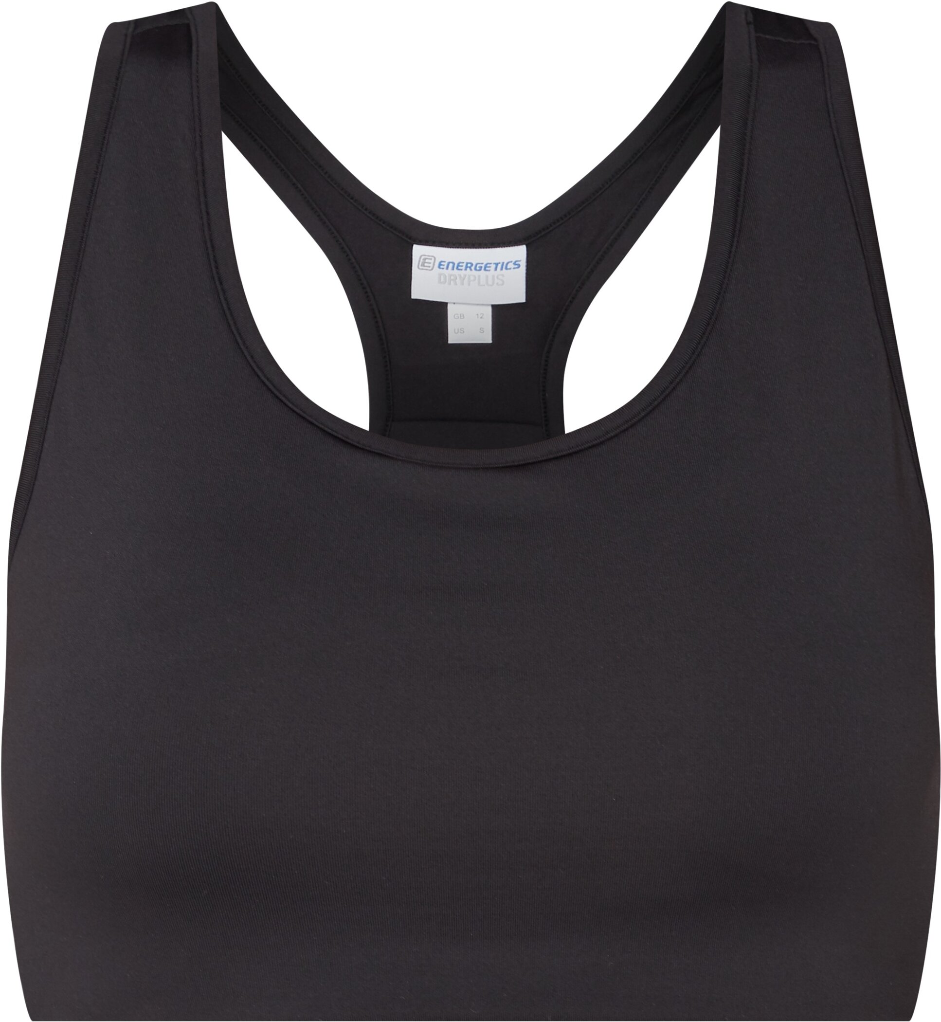 ENERGETICS Da.-Sport-BH Gabanu 4 wms BLACK