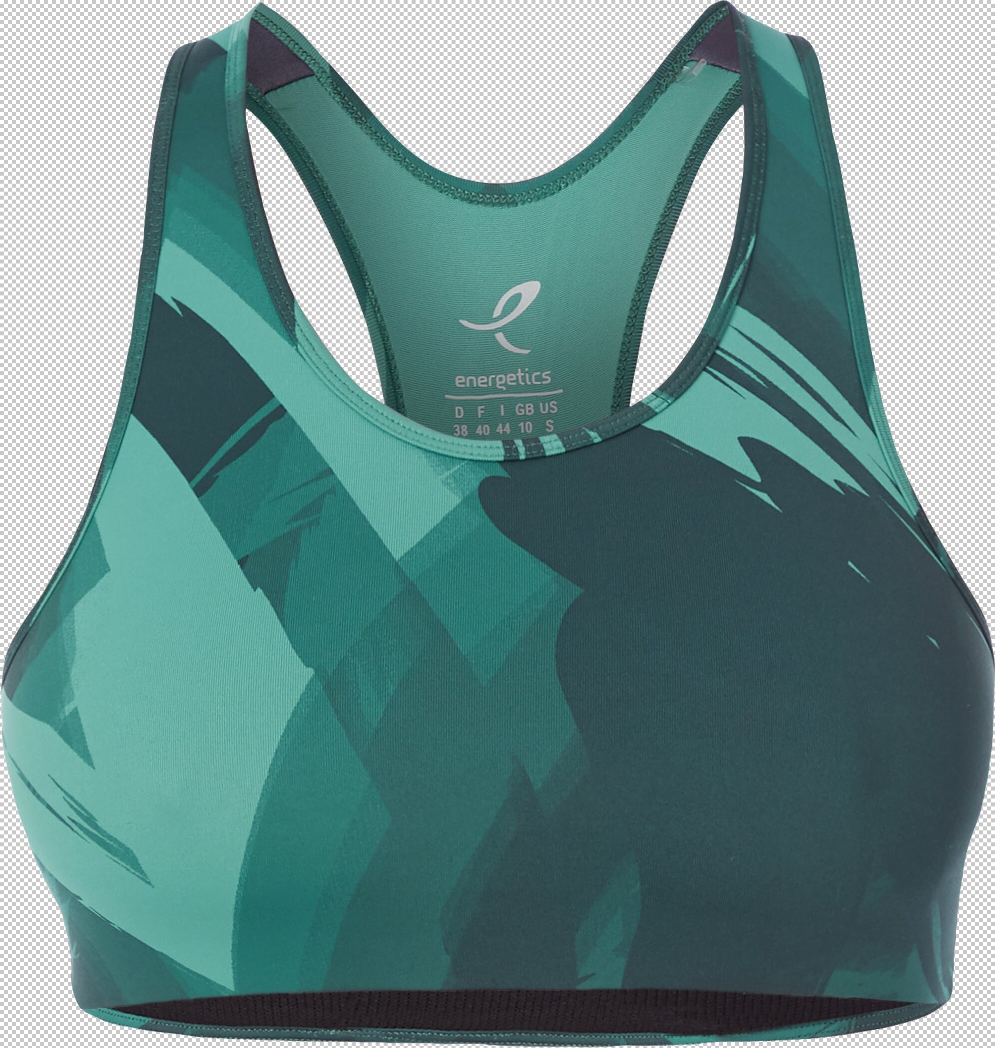 ENERGETICS Da.-Sport-BH Gabanu 5 wms