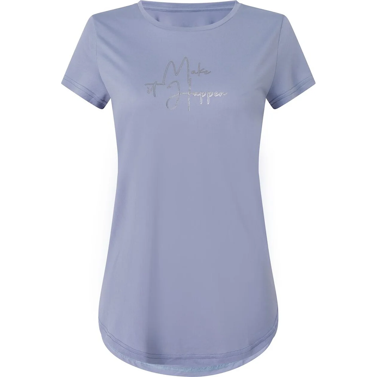 ENERGETICS Da.-T-Shirt Cecilia W NAVY DARK