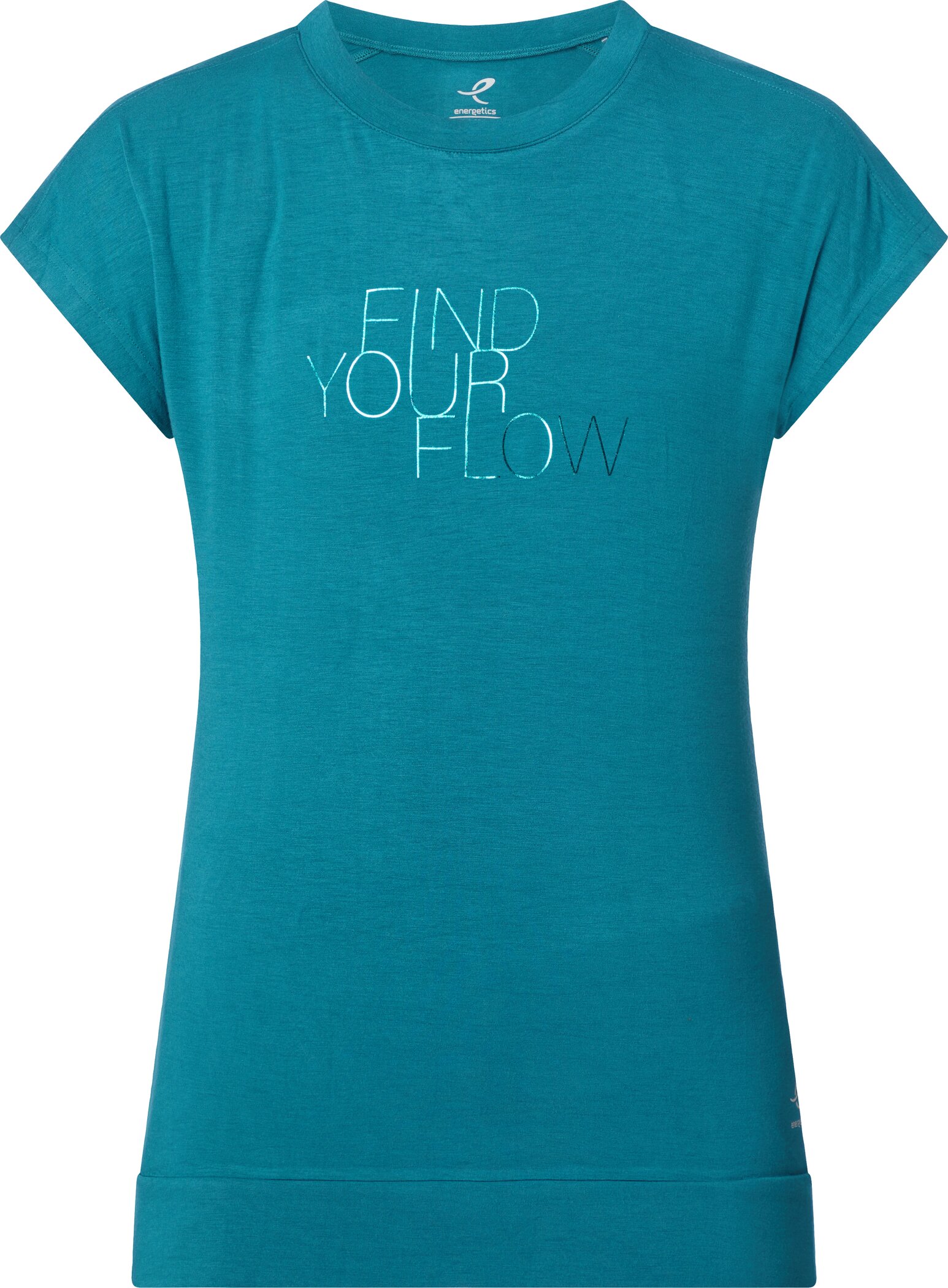 ENERGETICS Da.-T-Shirt Goranza 2 wms