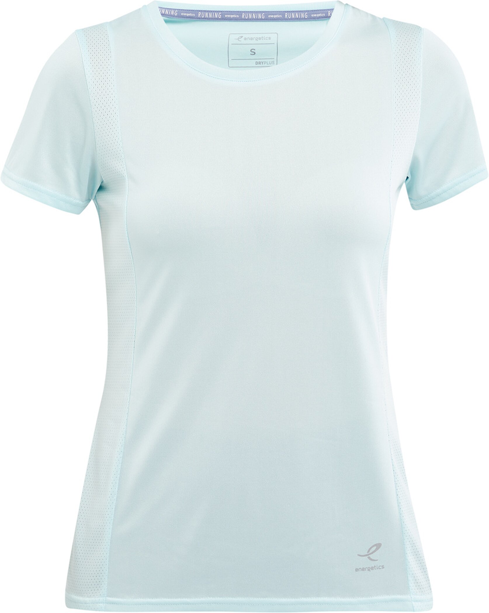 ENERGETICS Da.-T-Shirt Maiva SS III W BLUE LIGHT