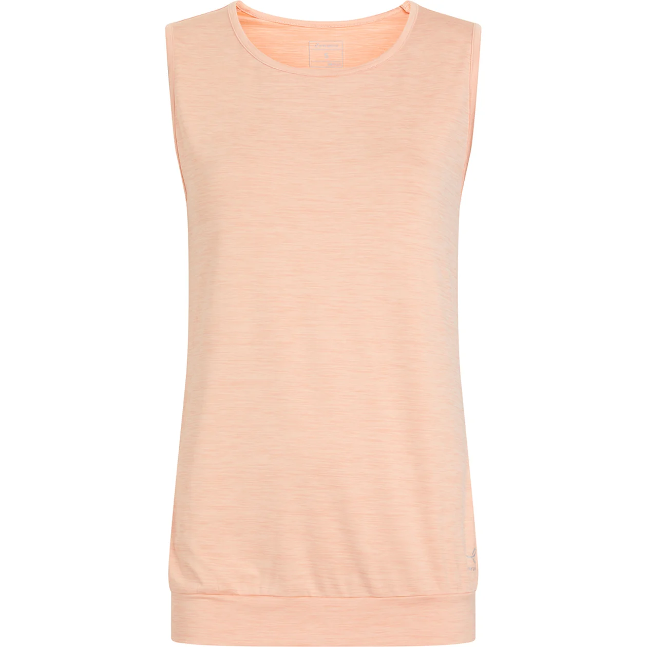 ENERGETICS Da.-Tank-Shirt Jewel SL W MELANGE/ROSE