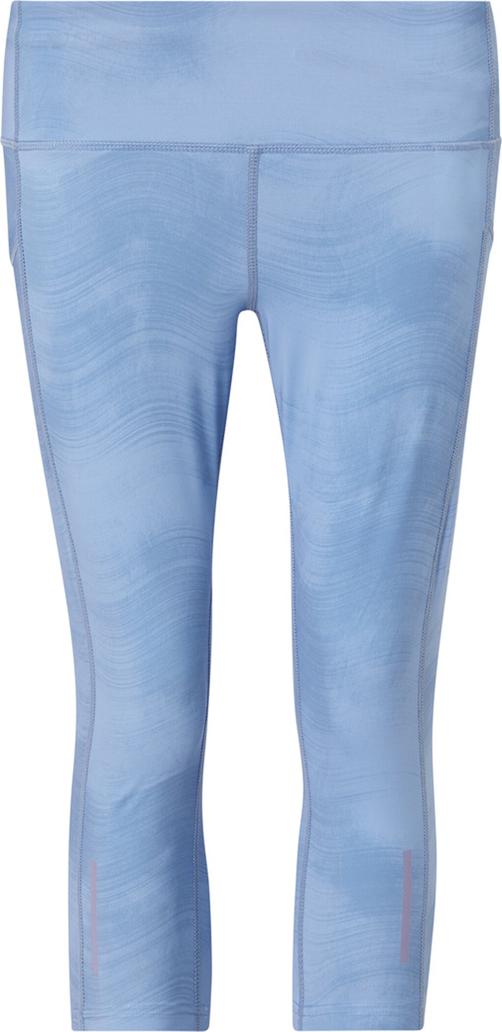 ENERGETICS Da.-Tight 3/4 Corra 3/4 W AOP/BLUE