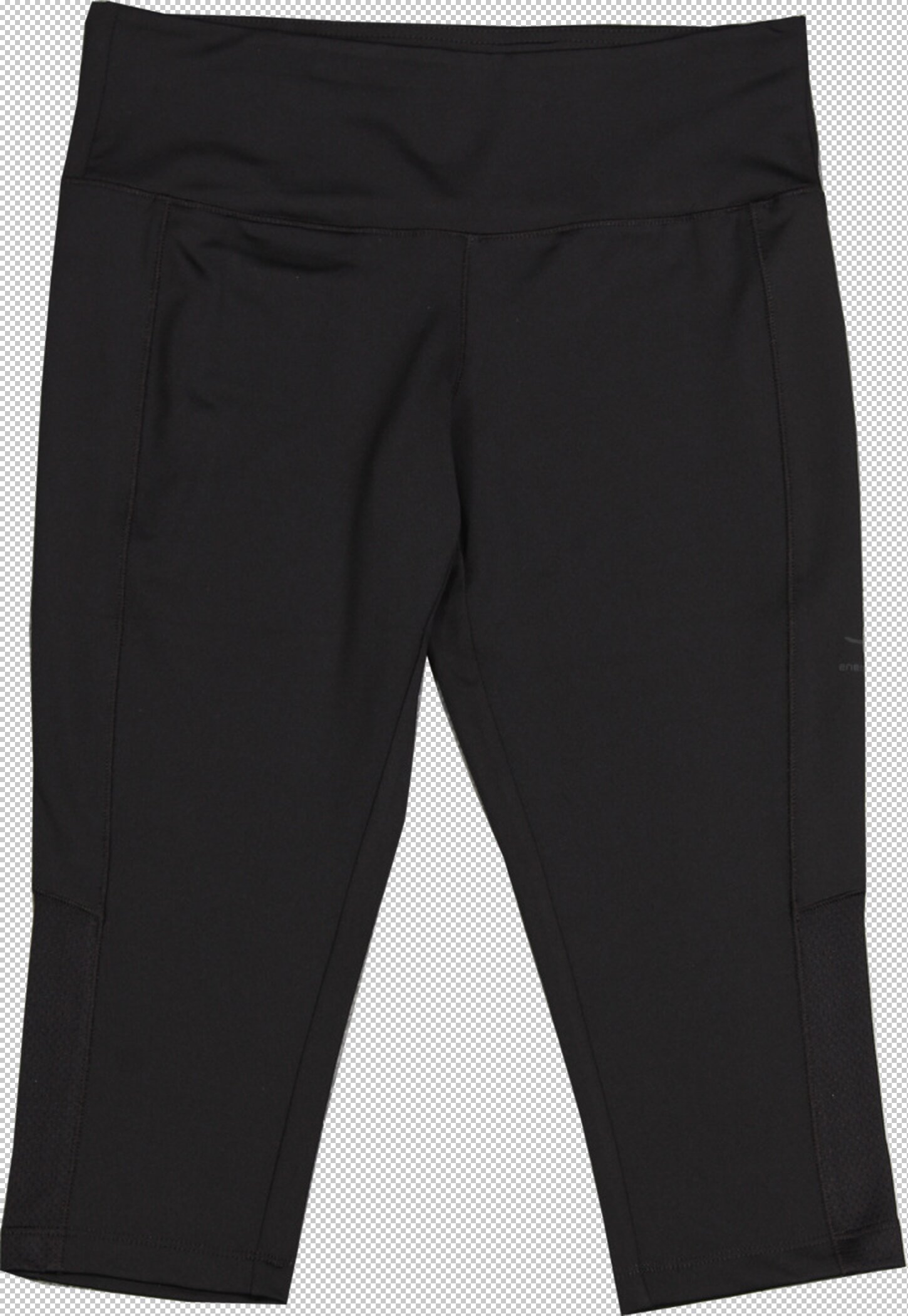 ENERGETICS Da.-Tight 3/4 Priska 3/4 W BLACK