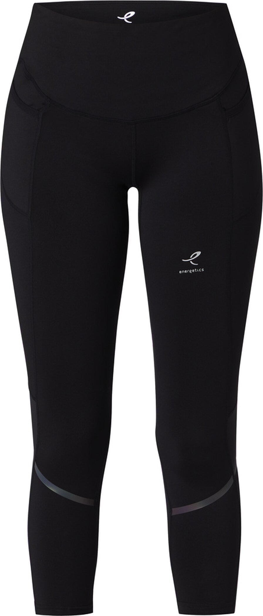 ENERGETICS Da.-Tight 7/8 Corala IV wms BLACK