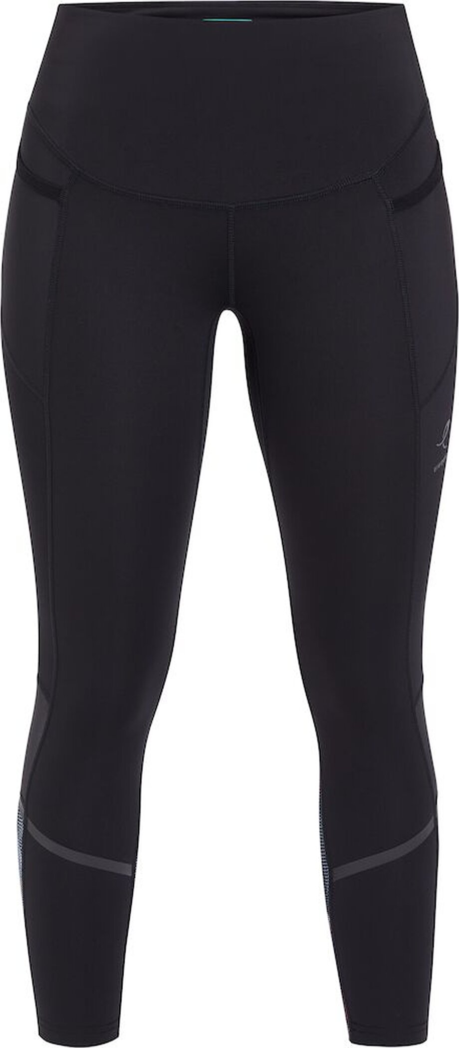 ENERGETICS Da.-Tight 7/8 Corala V W AOP/BLACK