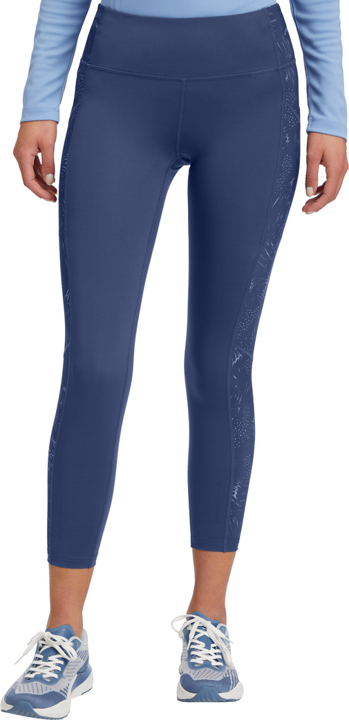 ENERGETICS Da.-Tight 7/8 Corra 7/8 W AOP/NAVY – Bild 3