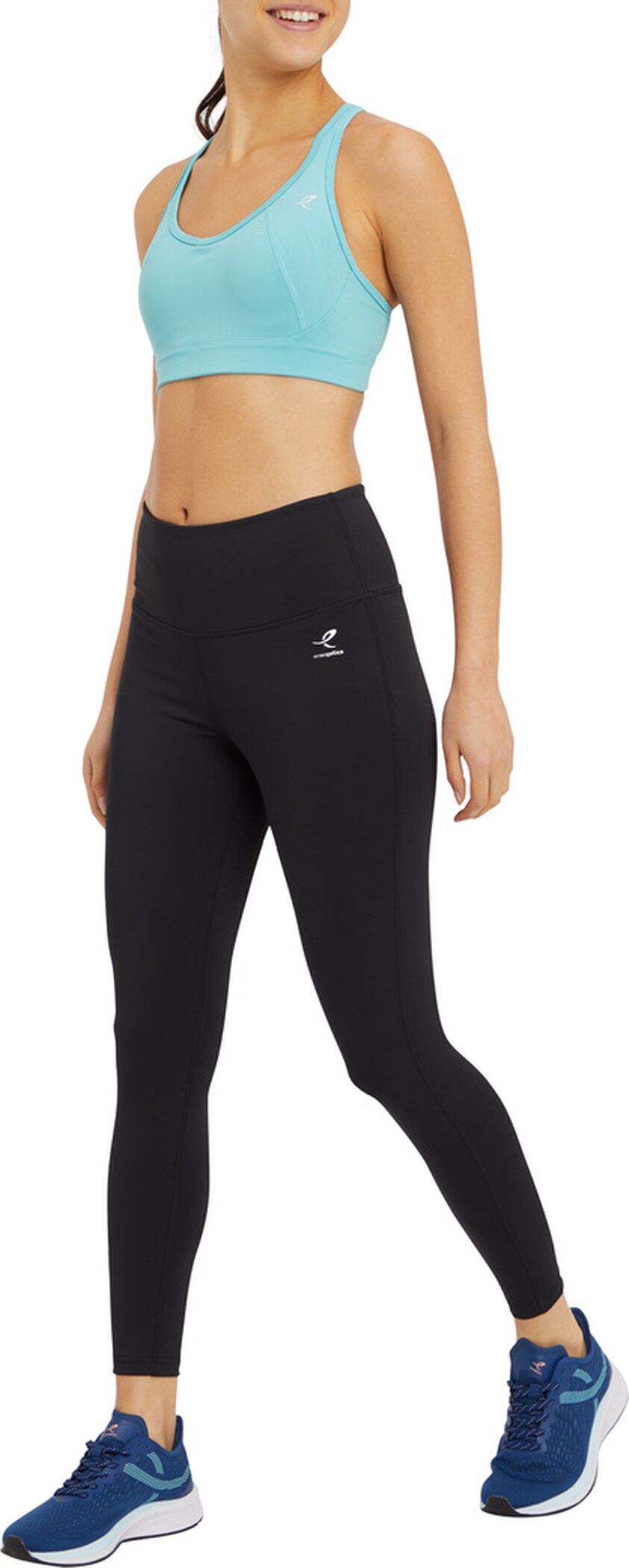 ENERGETICS Da.-Tight 7/8 Kapinem 7/8 W BLACK – Bild 3
