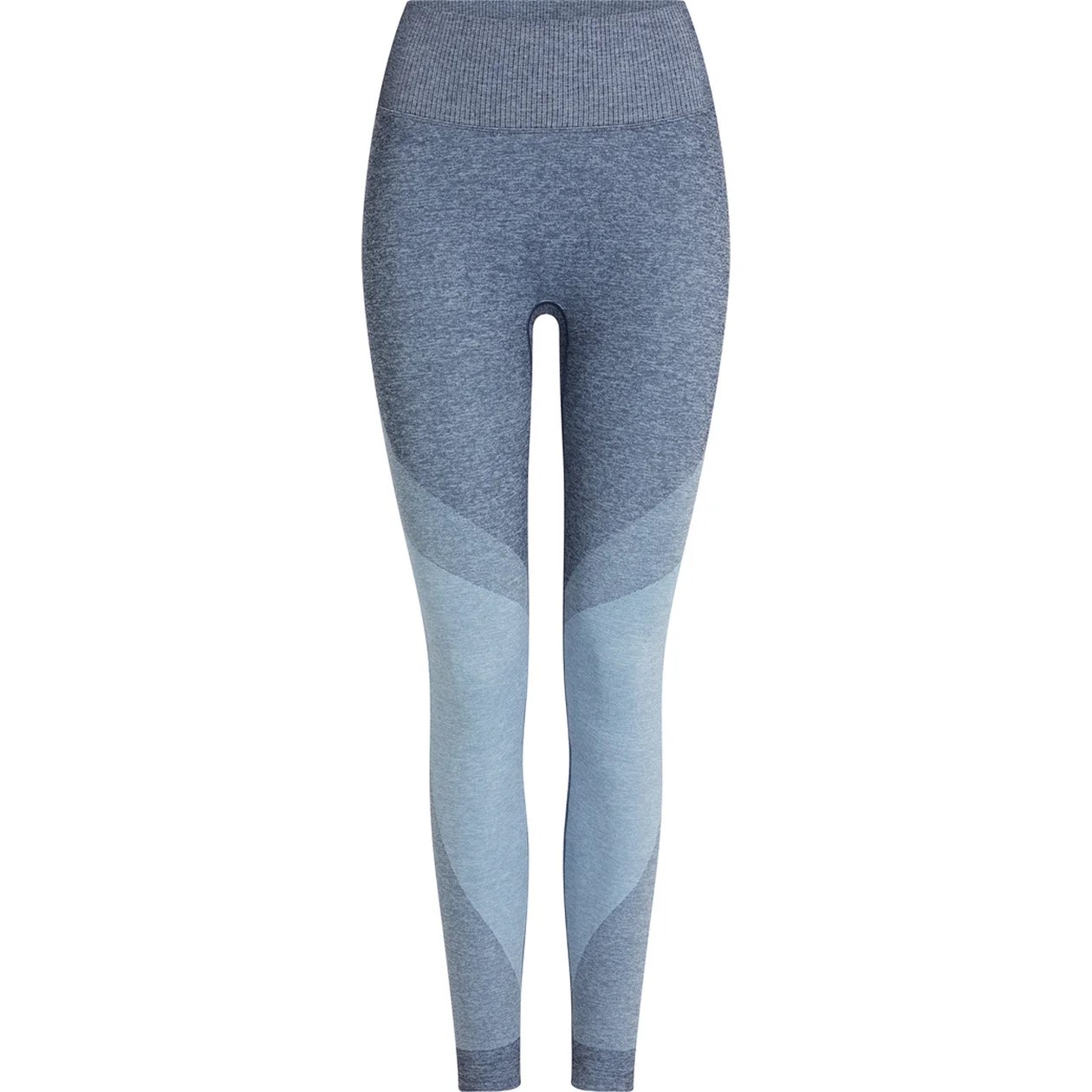 ENERGETICS Da.-Tight 7/8 Klarin wms MELANGE/NAVY DARK/BL