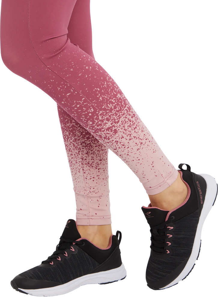 ENERGETICS Da.-Tight Byanca W AOP-/RED WINE/ROSE D – Bild 3