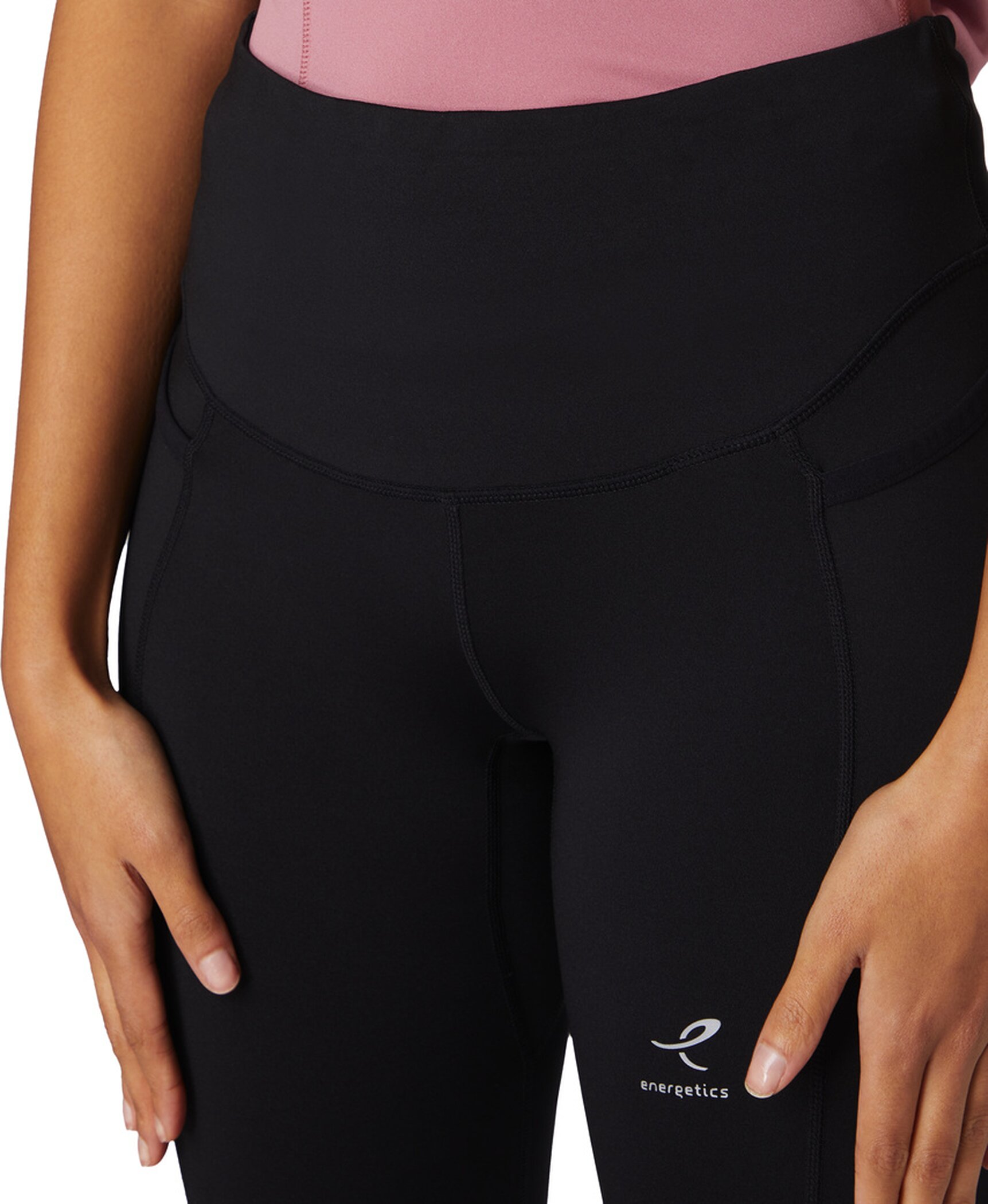 ENERGETICS Da.-Tight Coral IV wms BLACK – Bild 2