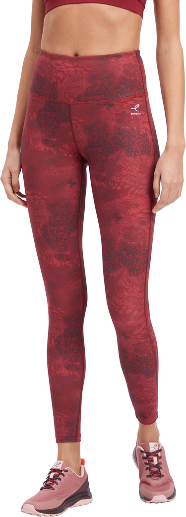 ENERGETICS Da.-Tight Kapinem 1/1 W AOP-/RED DARK/RED WI – Bild 2