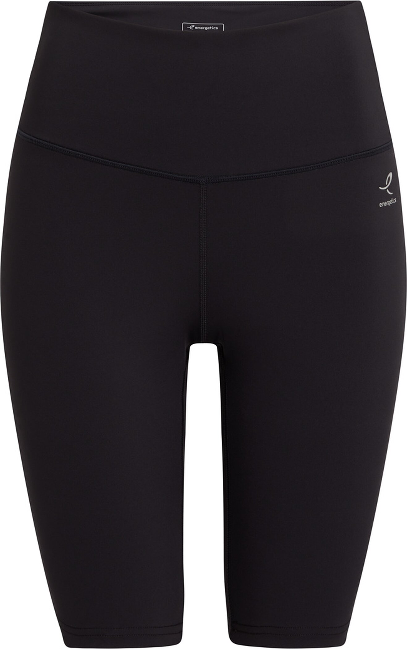 ENERGETICS Da.-Tight kurz Kapinem 1/2 W BLACK