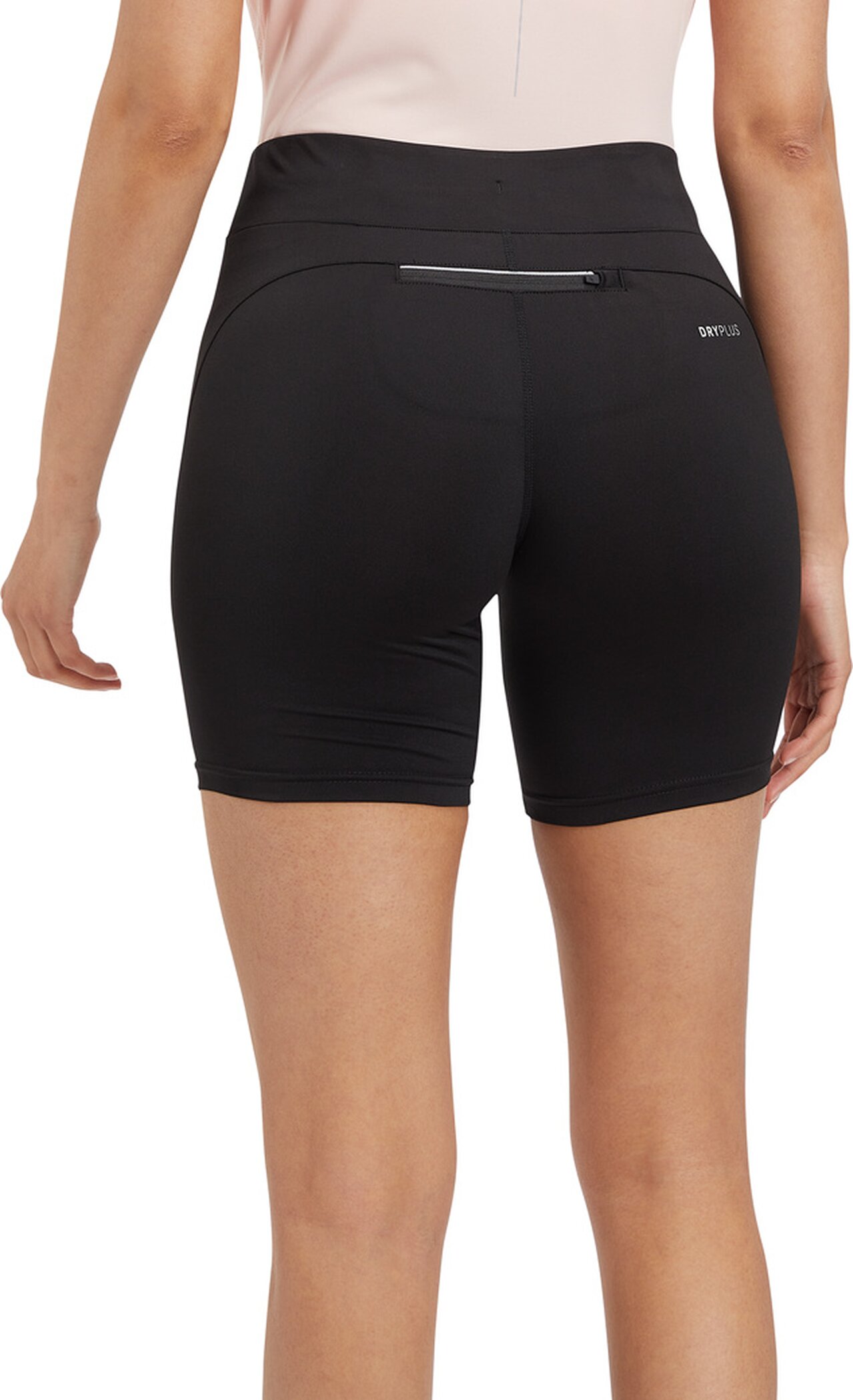 ENERGETICS Da.-Tight kurz Portia 1/2 W BLACK – Bild 5