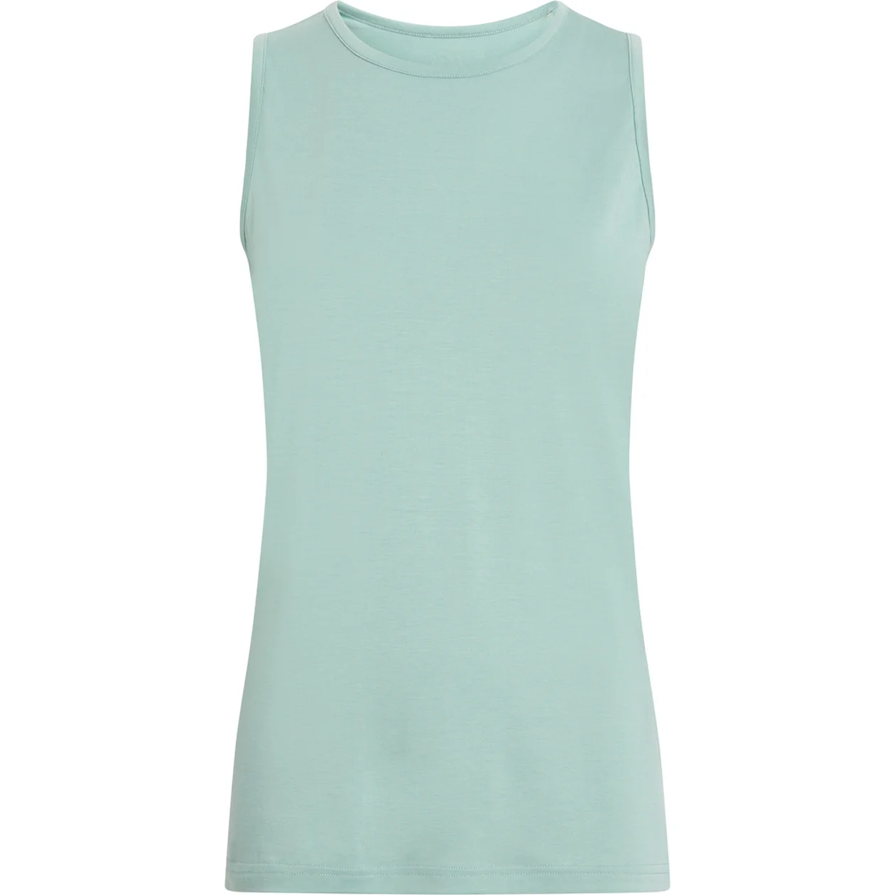 ENERGETICS Da.-Top Ogden SL W BLUE AQUA