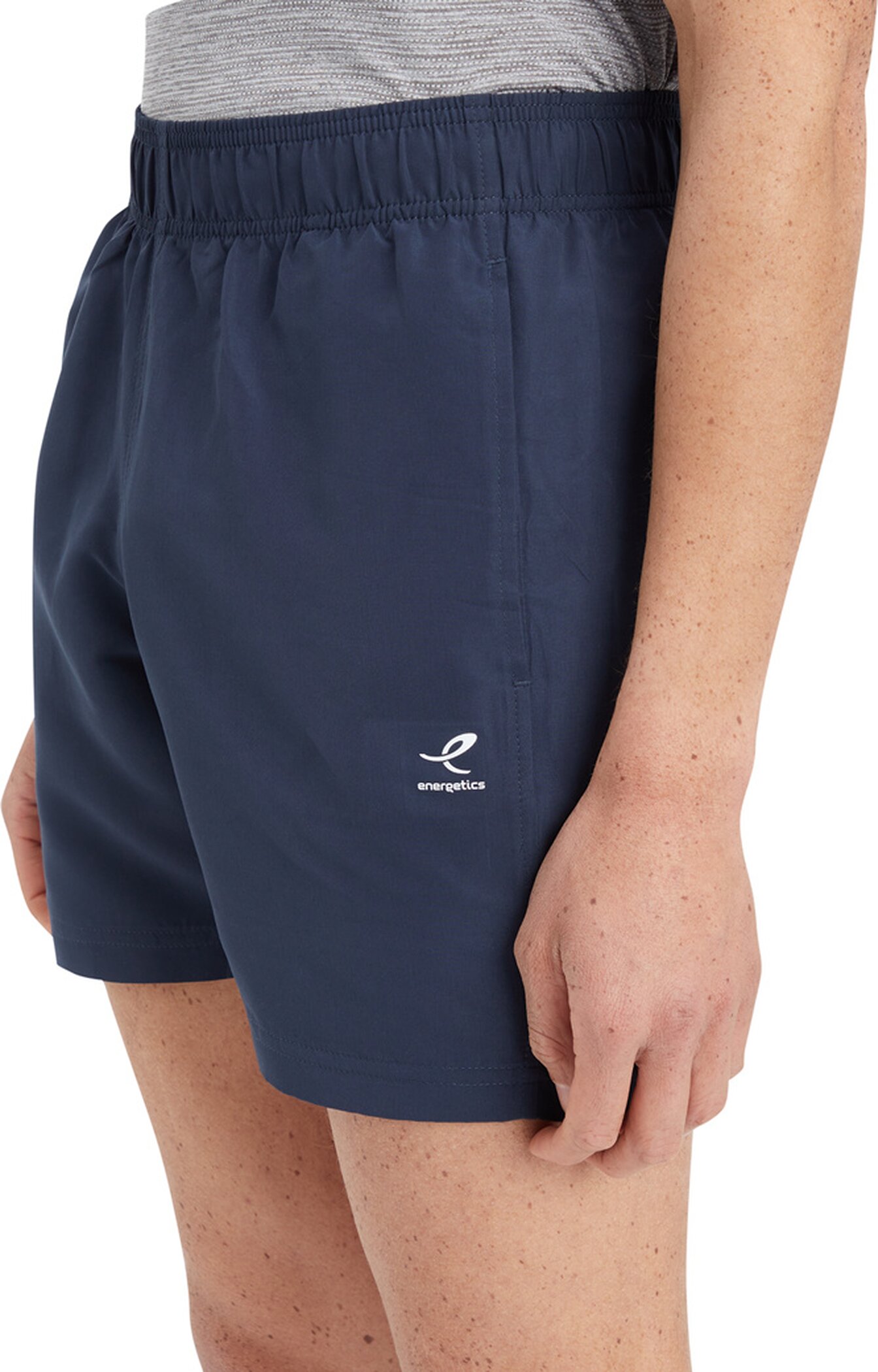 ENERGETICS He.-Shorts Alvino M NAVY DARK – Bild 2
