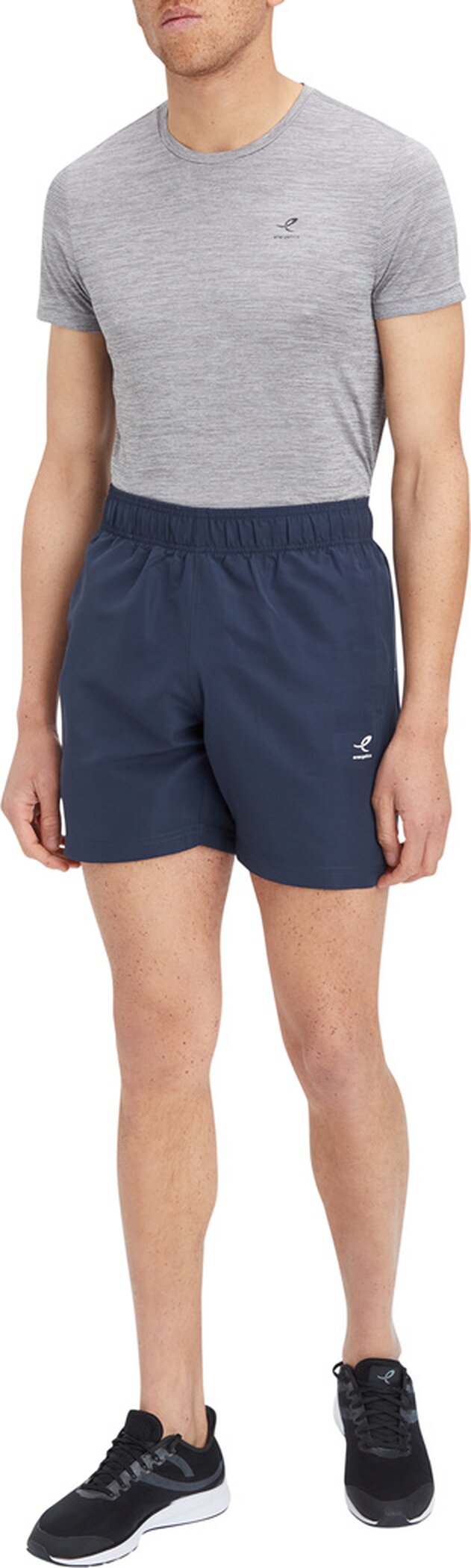 ENERGETICS He.-Shorts Alvino M NAVY DARK – Bild 3