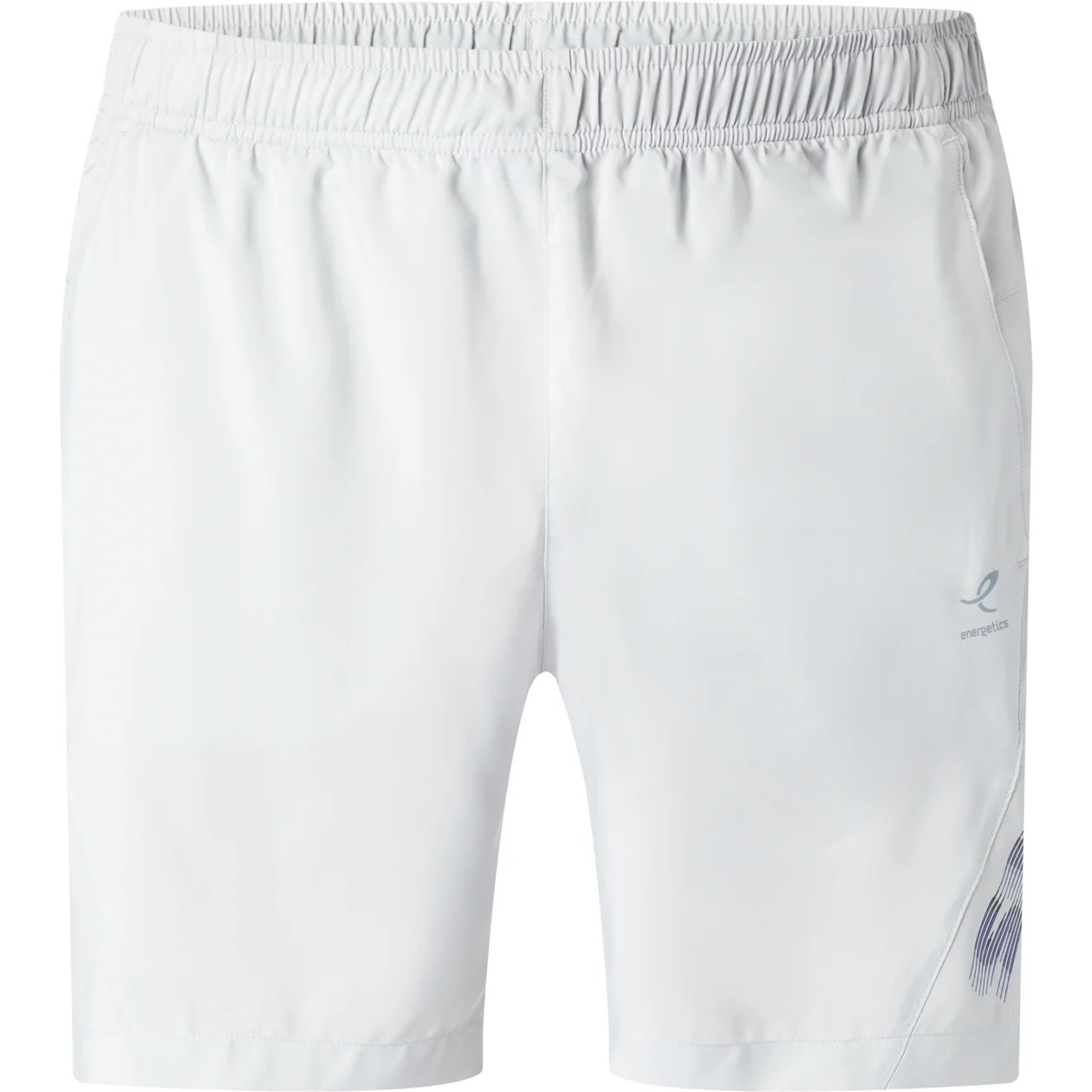 ENERGETICS He.-Shorts Masetto V ux GREY