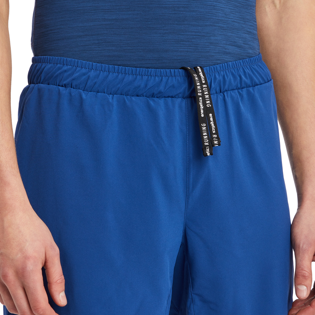 ENERGETICS He.-Shorts Striko II ux NAVY/BLUE – Bild 2