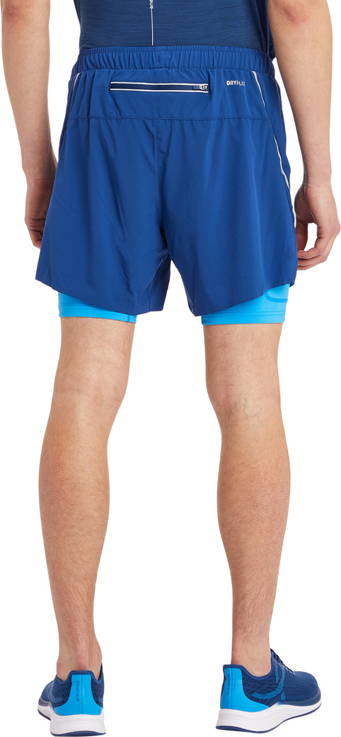 ENERGETICS He.-Shorts Striko II ux NAVY/BLUE – Bild 5